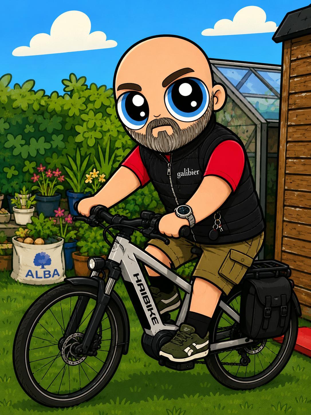 user avatar