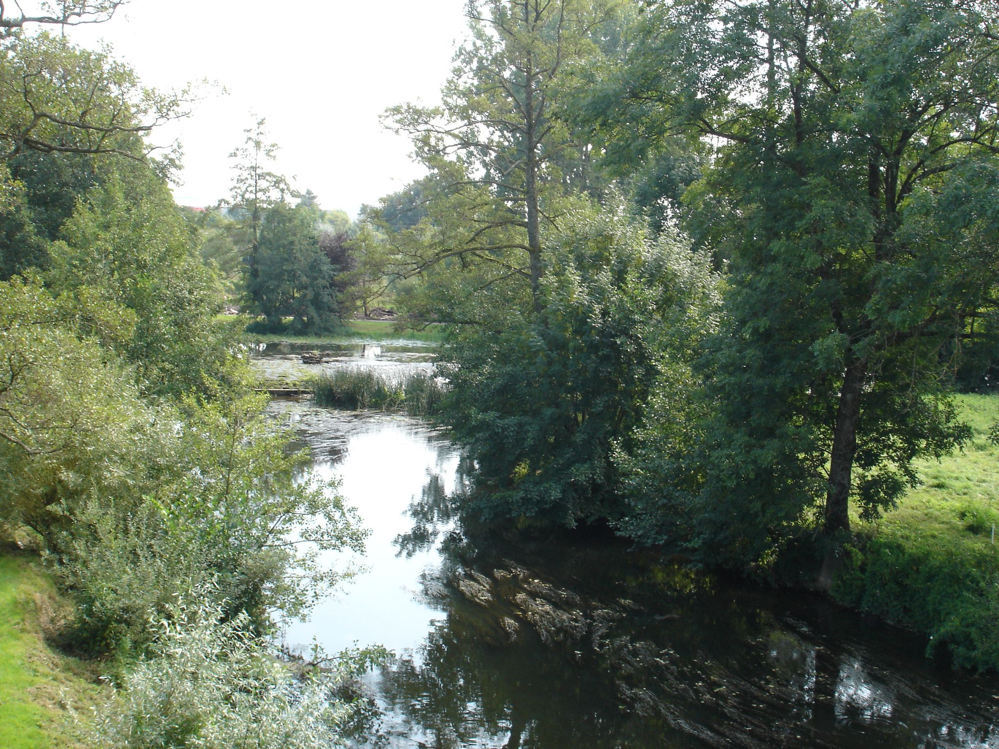 La Sarre
