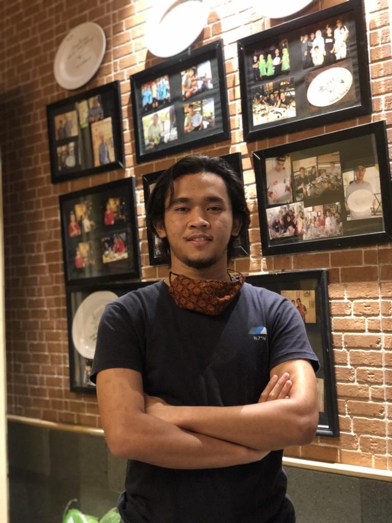 user avatar