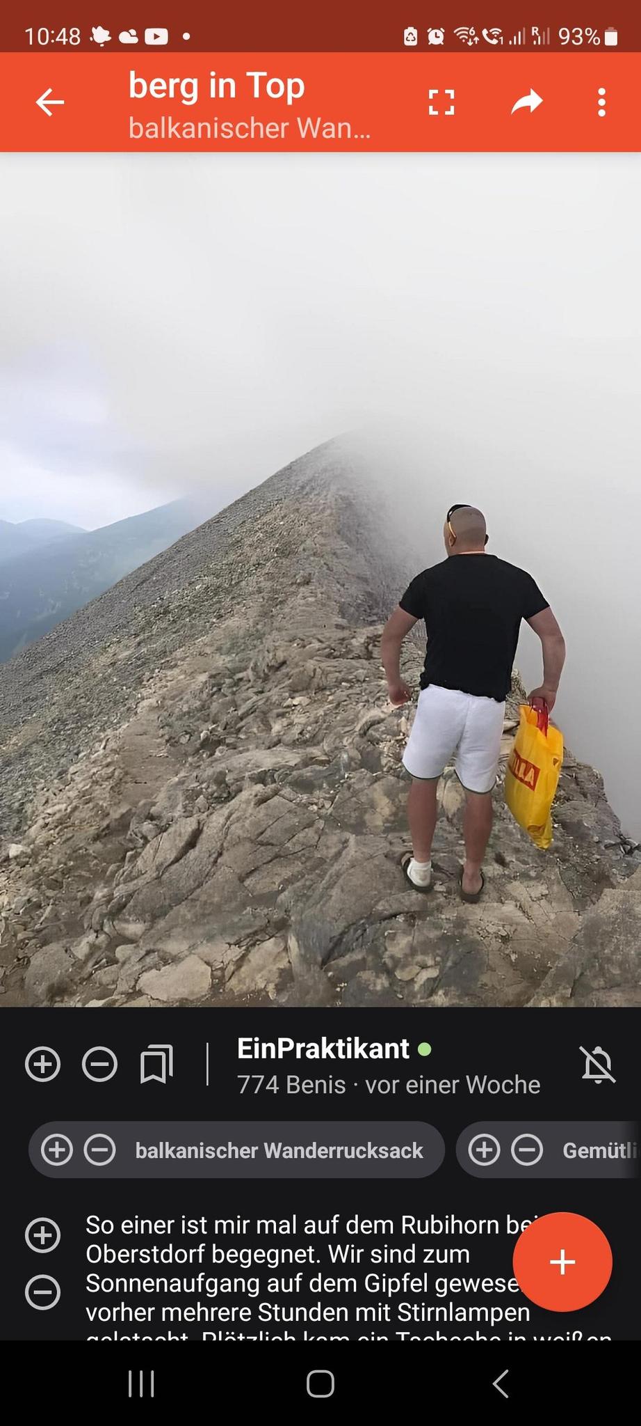 user avatar