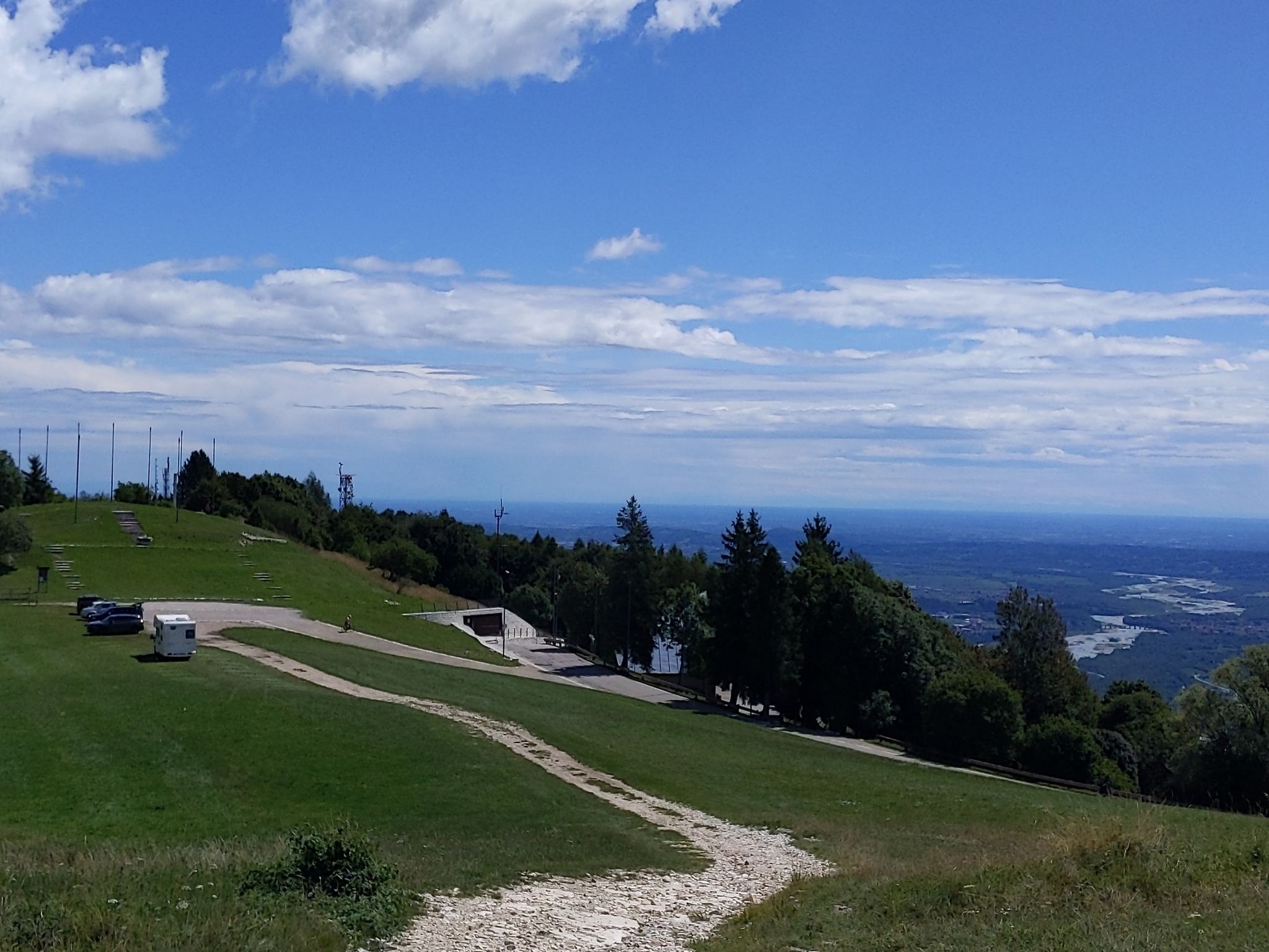 monte Tomba