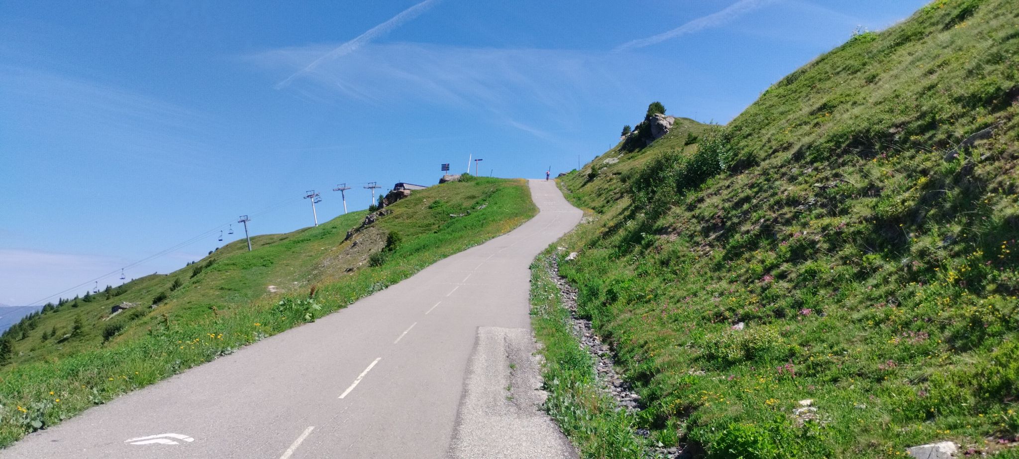 Wahnsinn ⛰️