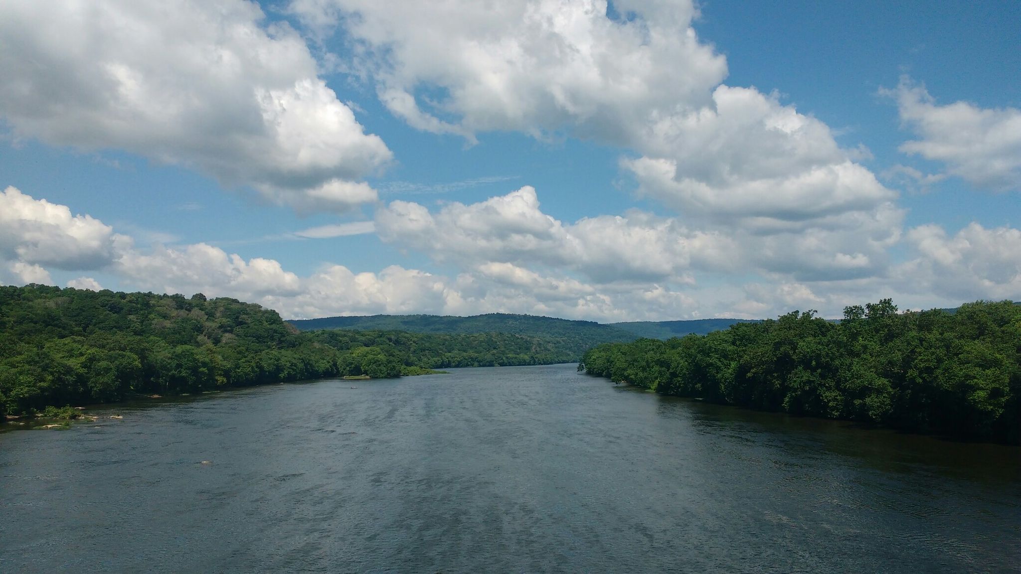 Potomic River