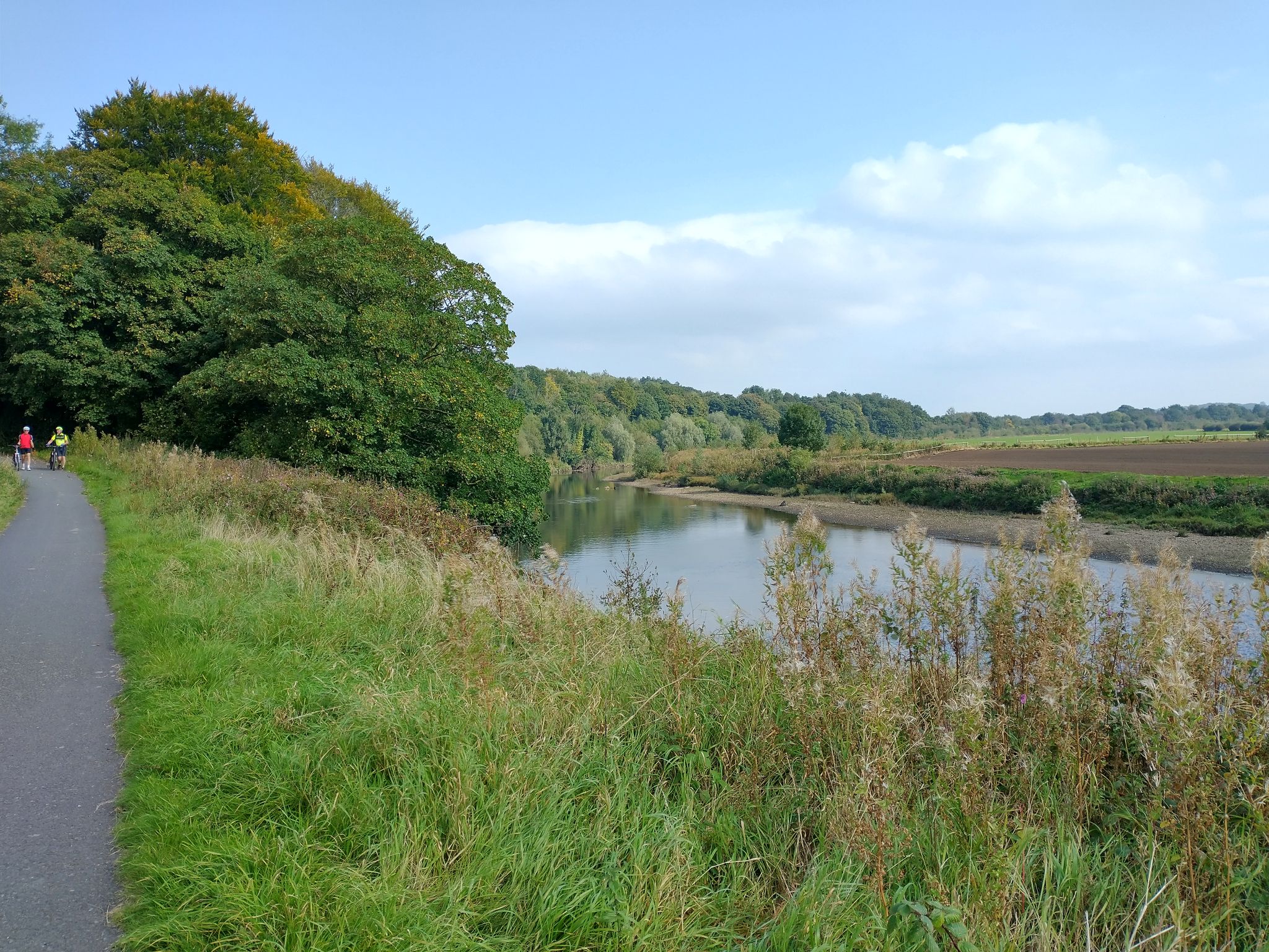 River Ribble