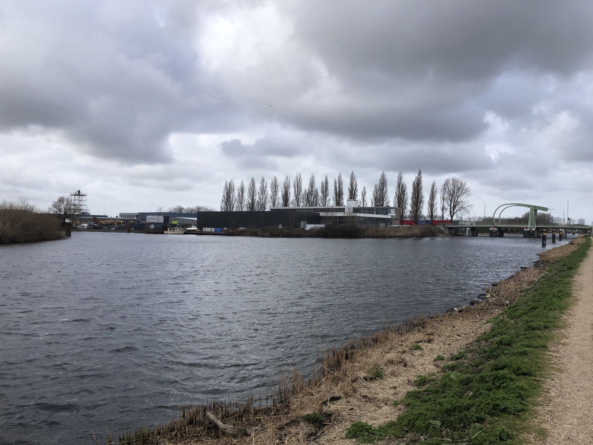 Spaanse Polder 
