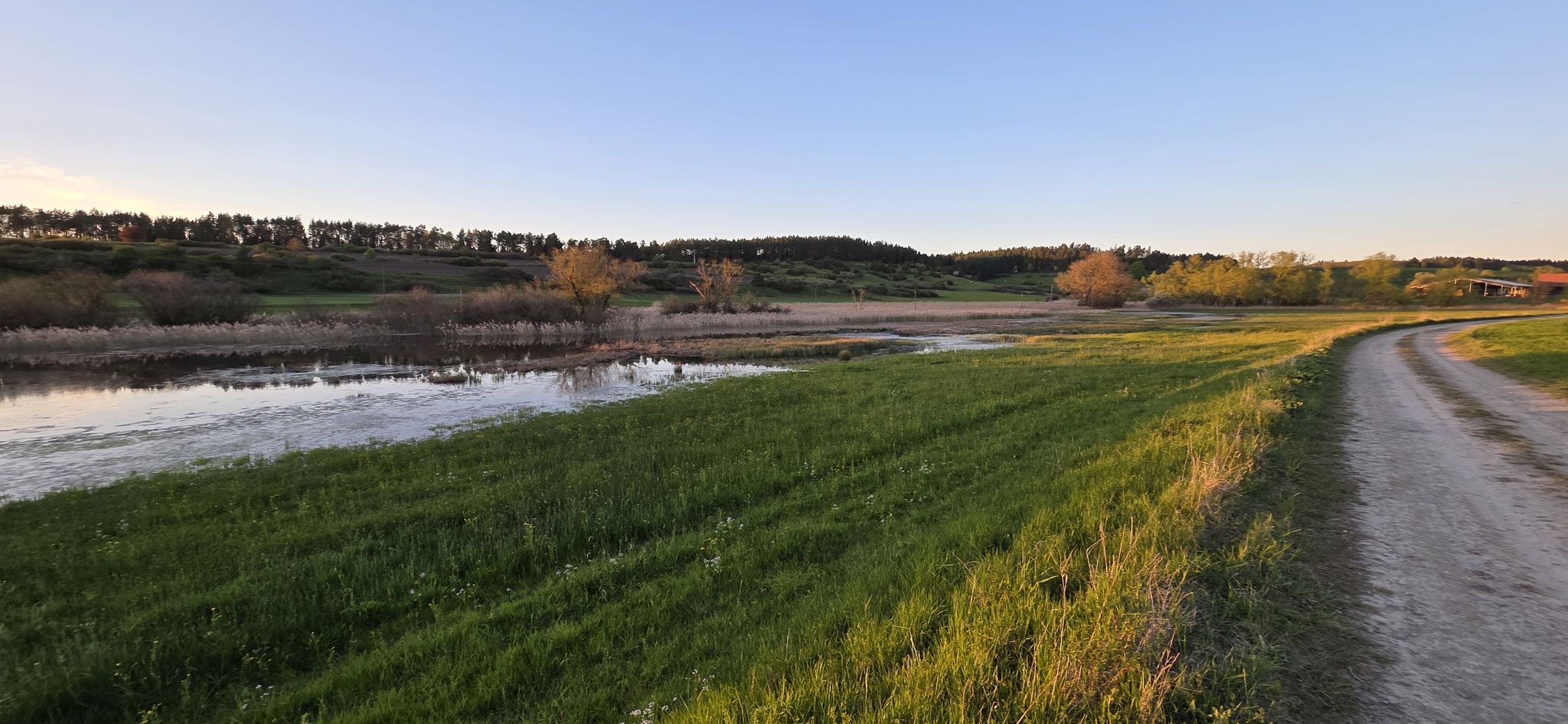 Bieberweiher