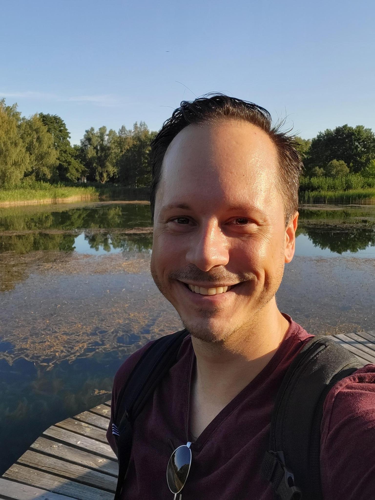 user avatar