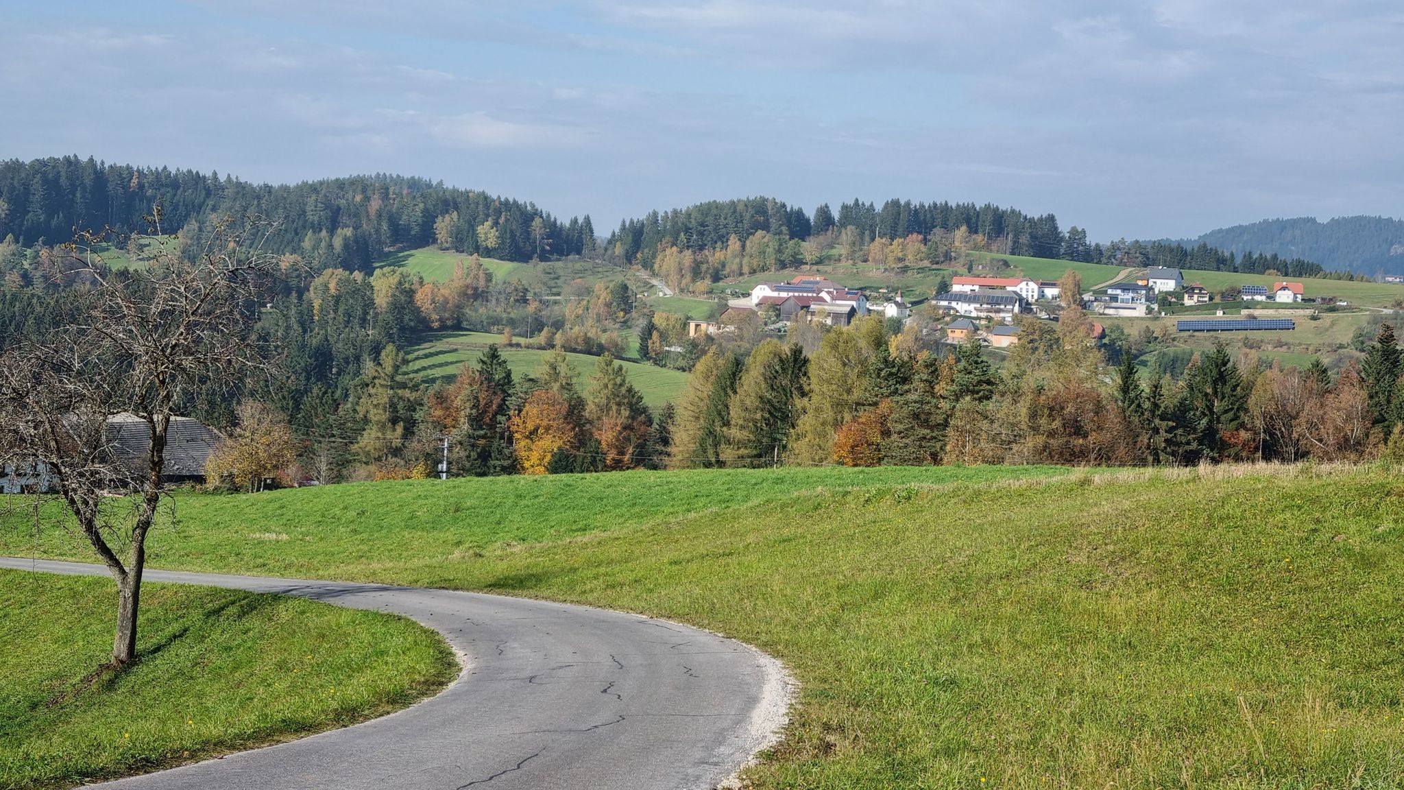 Pehersdorf