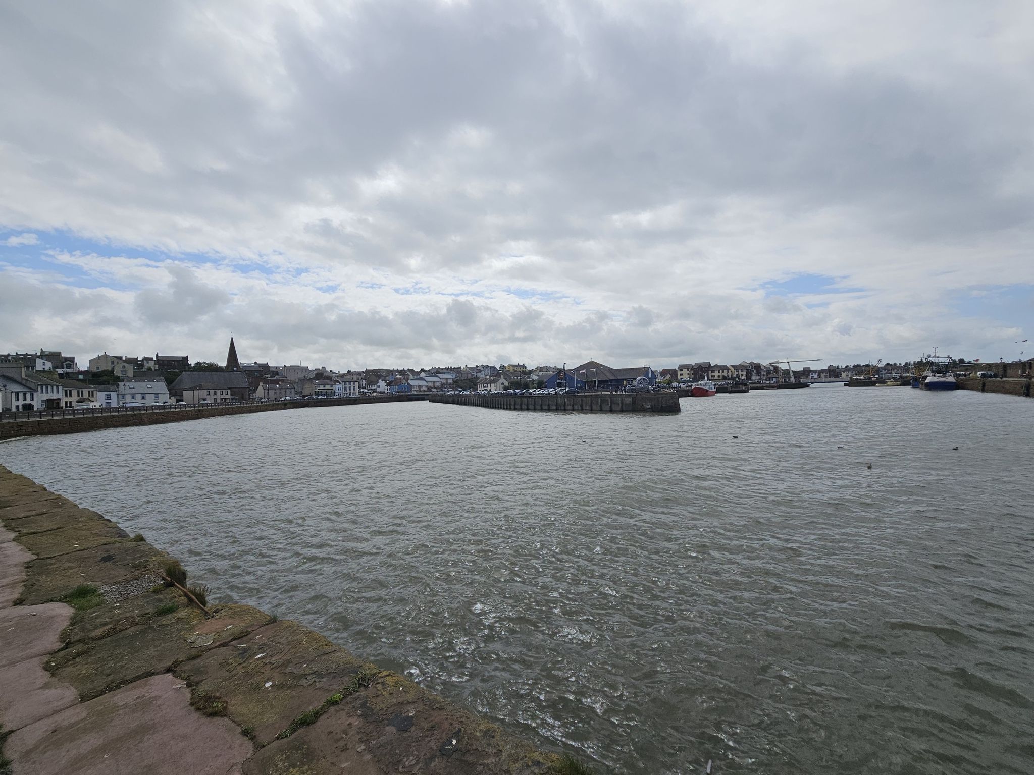 Maryport