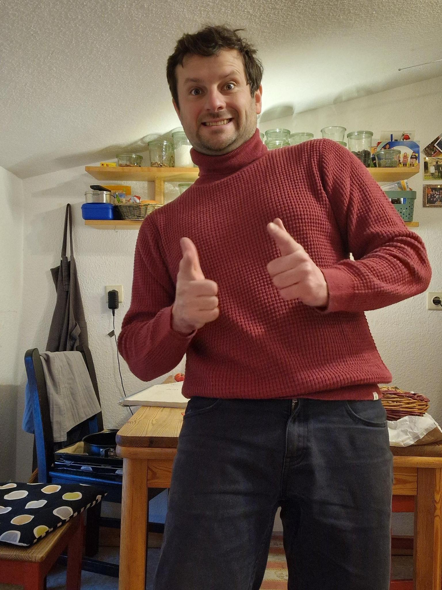 user avatar