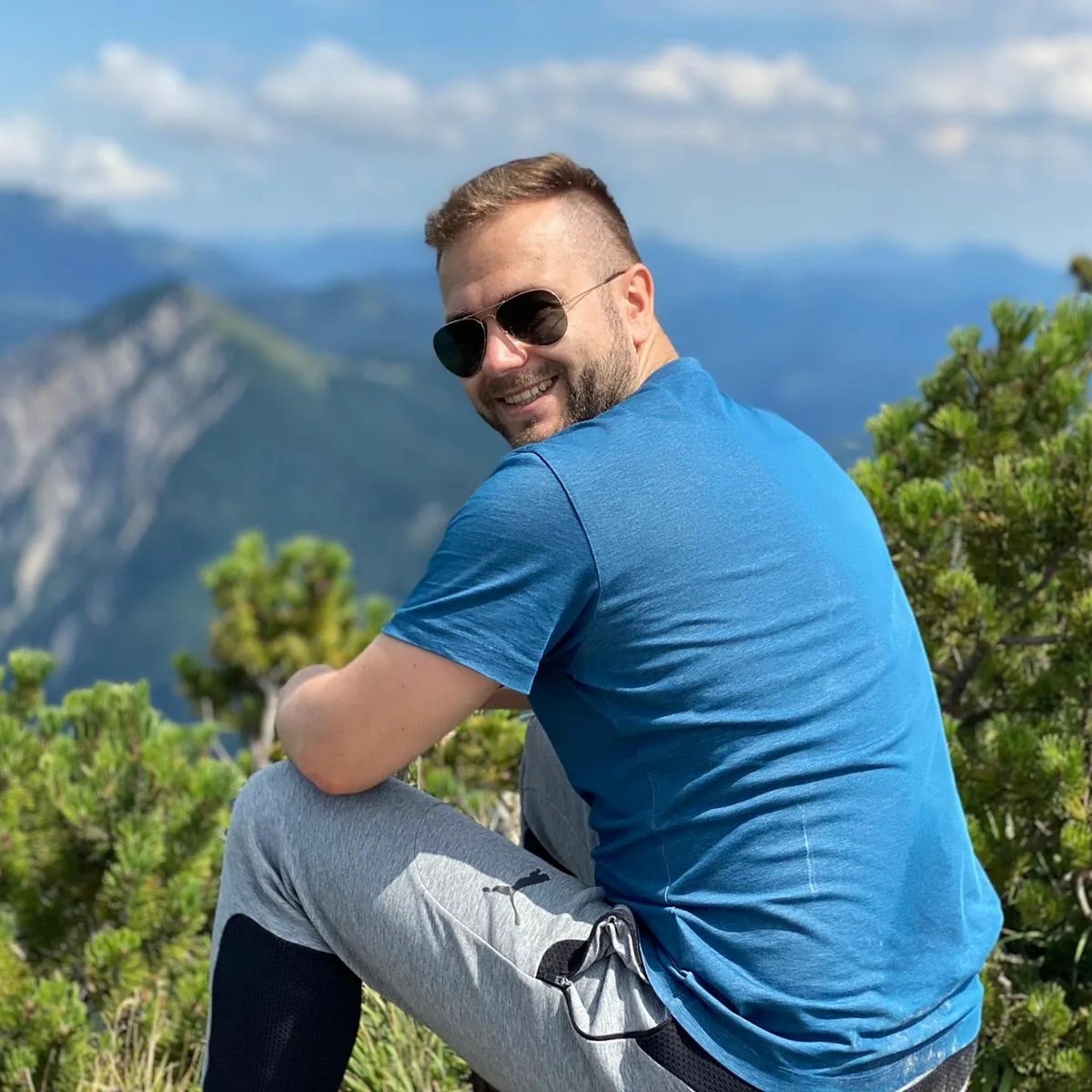 user avatar