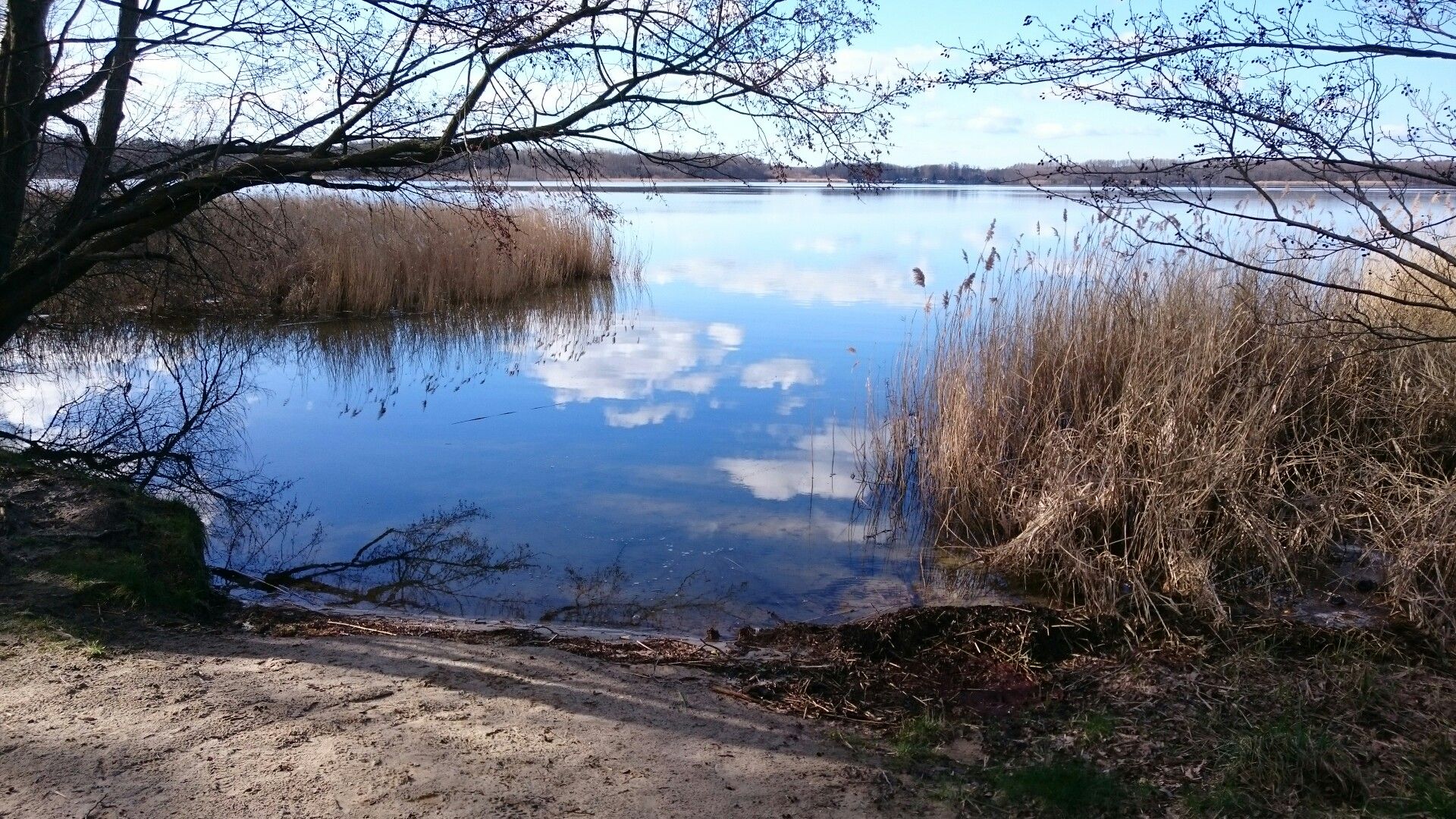 Pätzer Vordersee