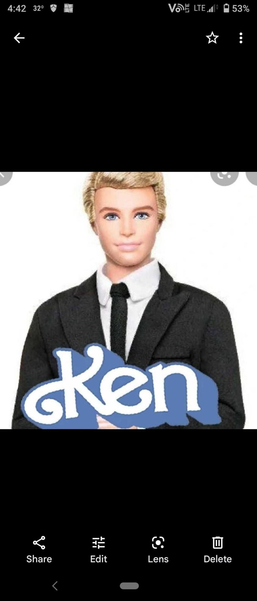 user avatar