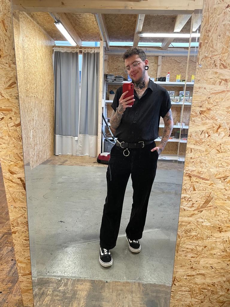 user avatar