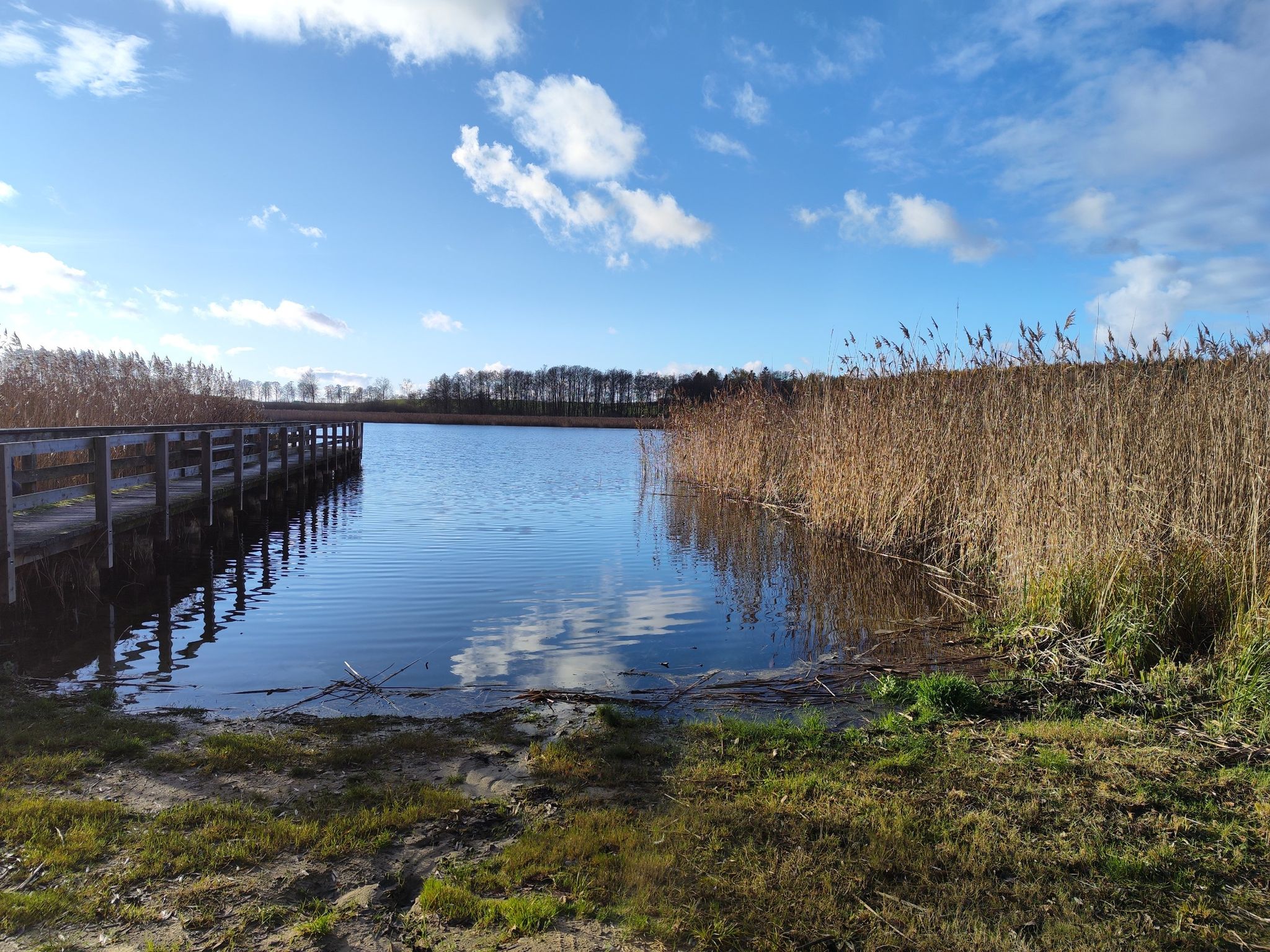kleiner Neu Heinder See