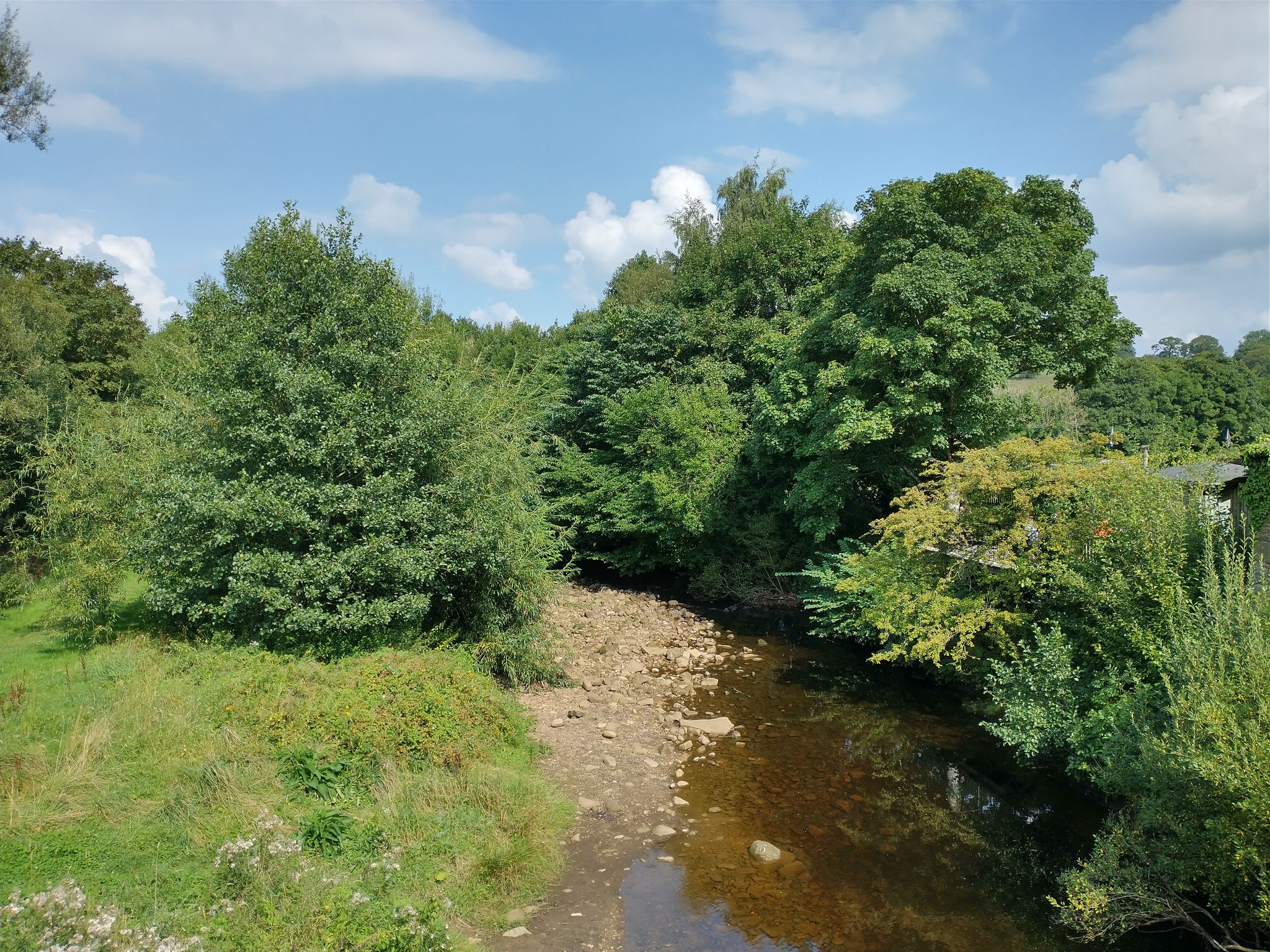 River Hindburn