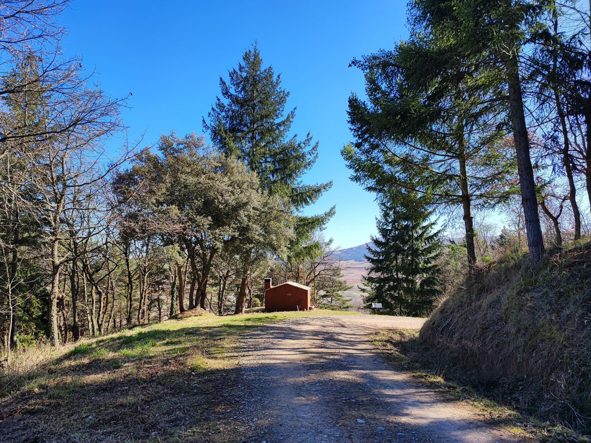 caseta de Monteabajo