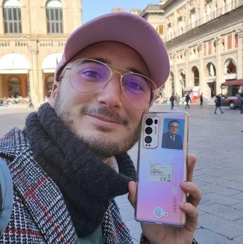 user avatar