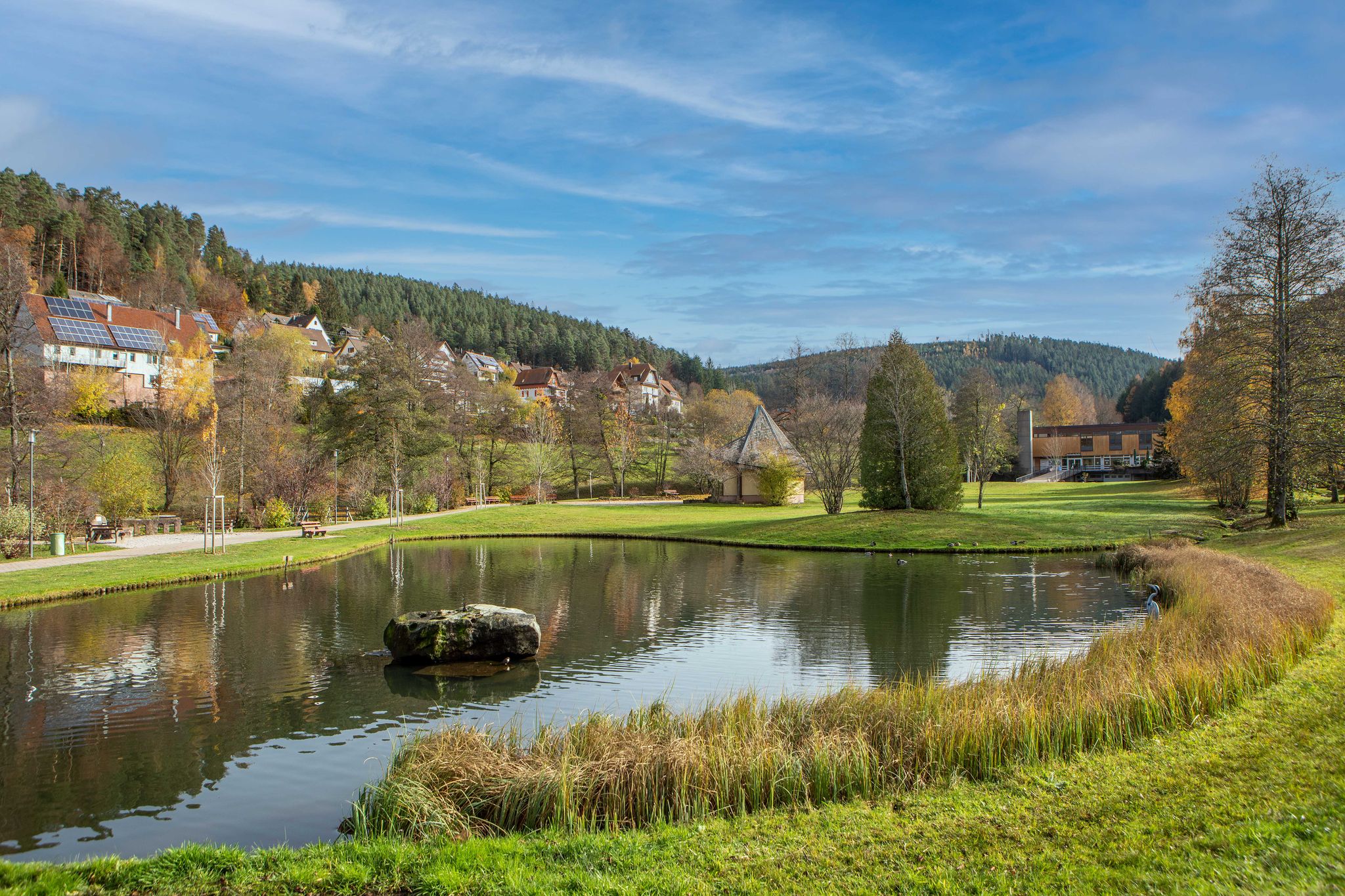 Klosterreichenbach