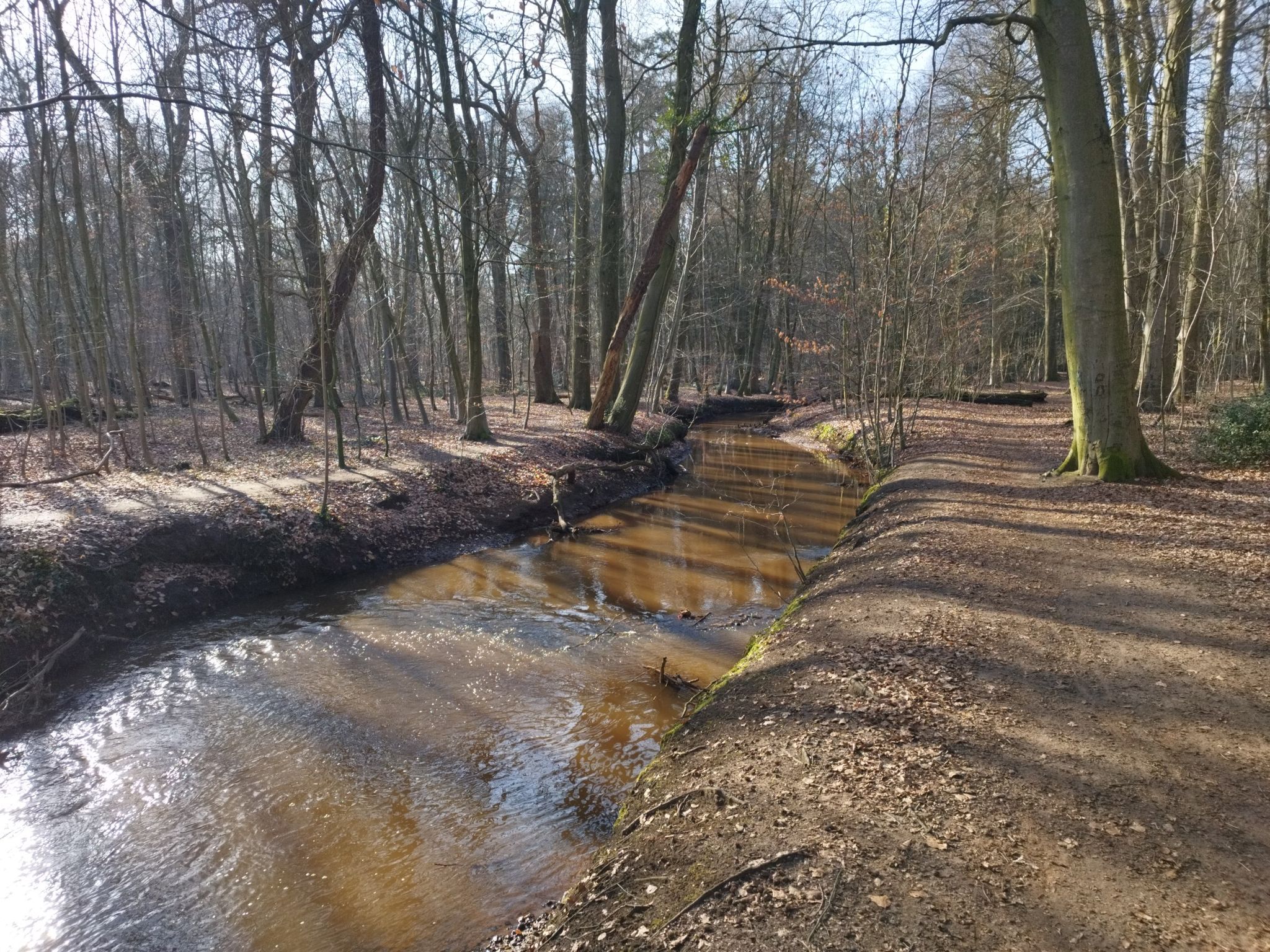 Tiergarten Delmenhorst