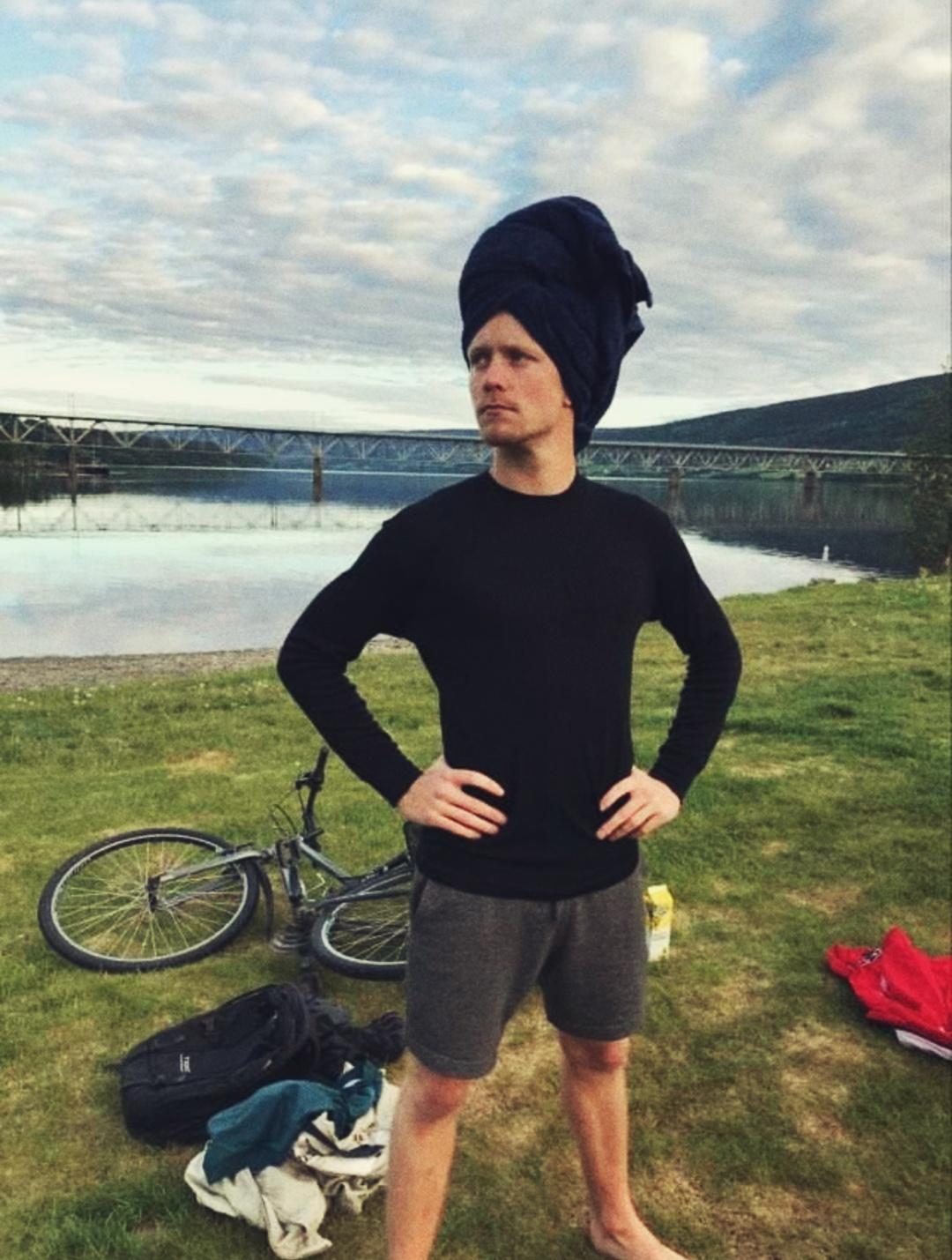 user avatar