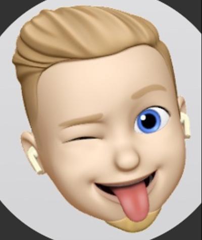 user avatar