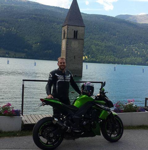 user avatar