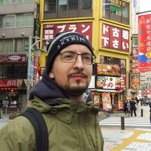 user avatar