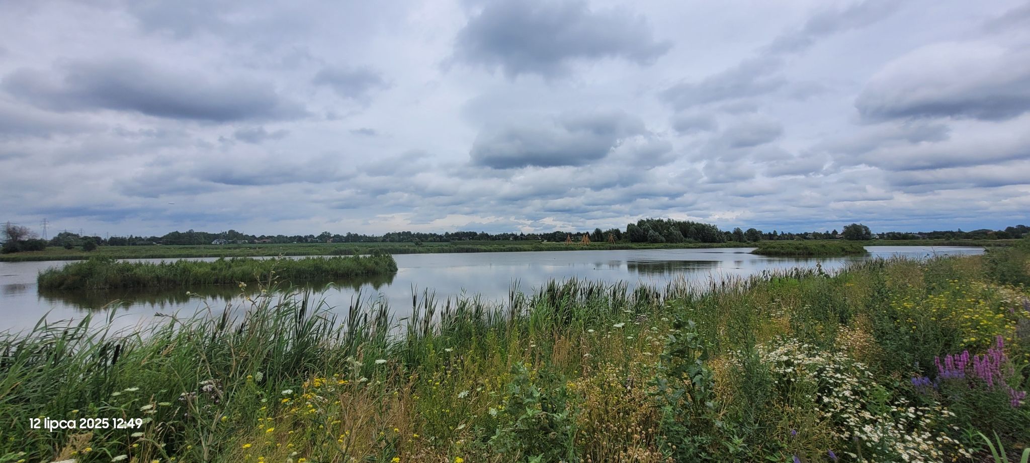 Oglądać można.