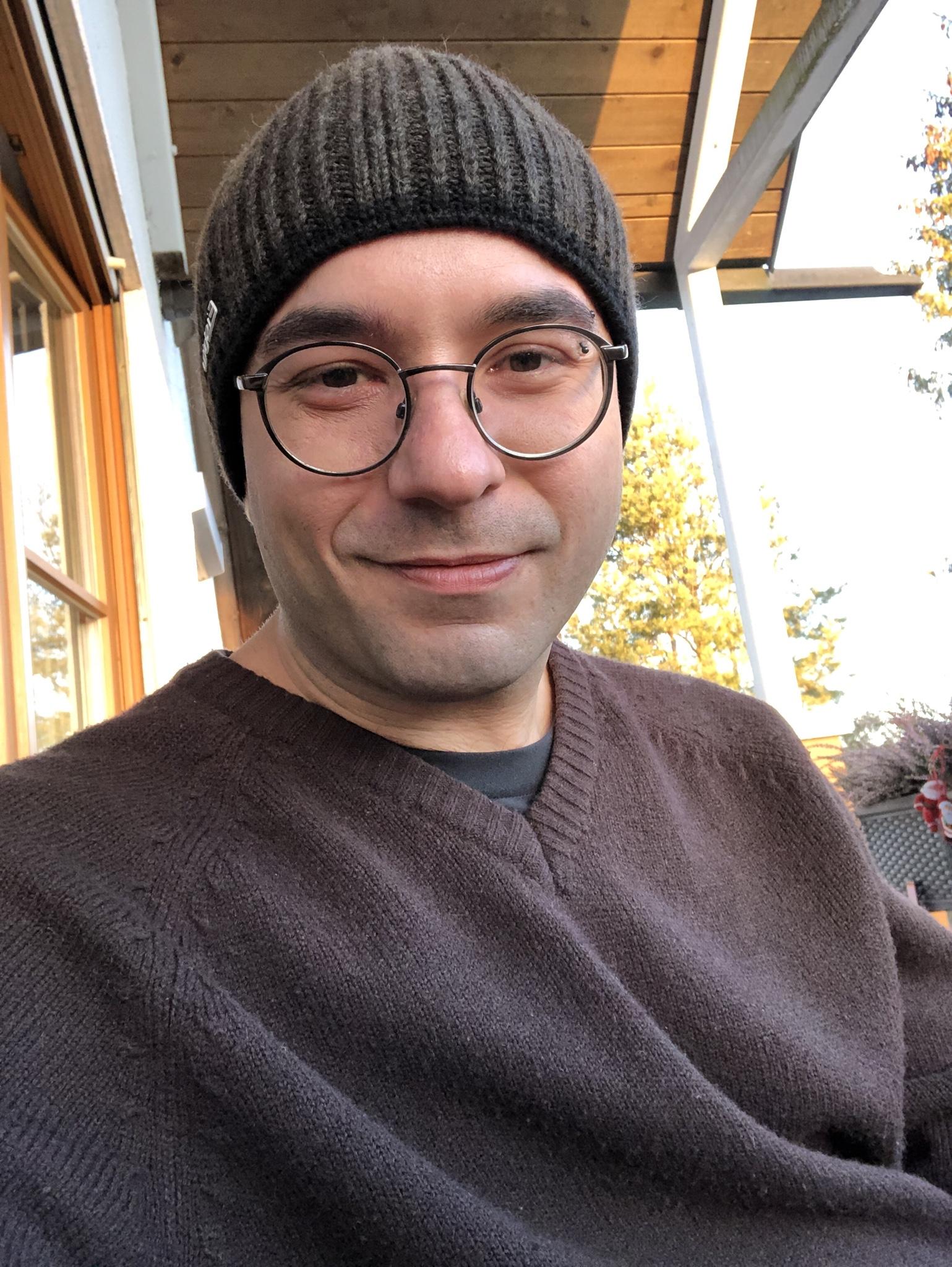 user avatar