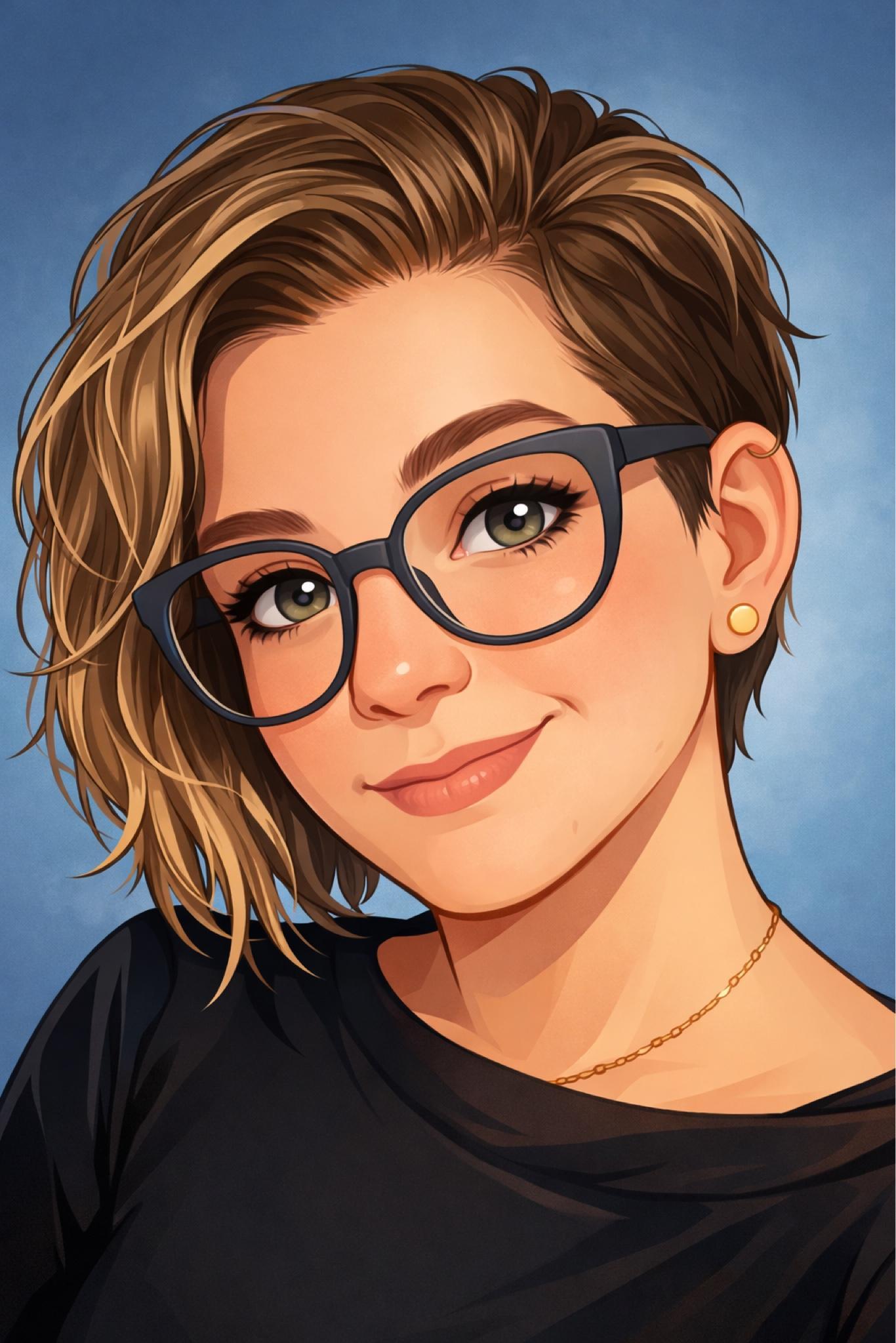 user avatar
