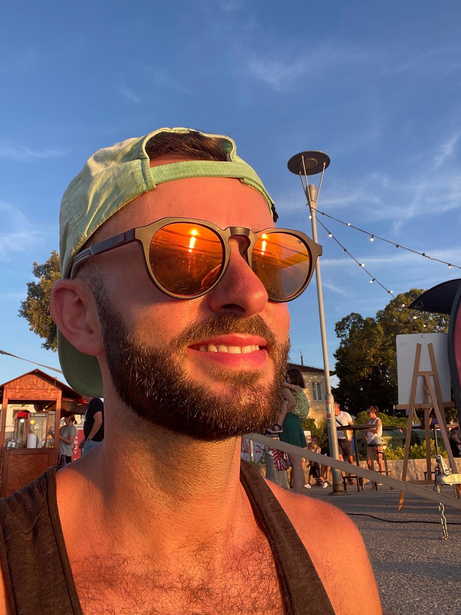 user avatar