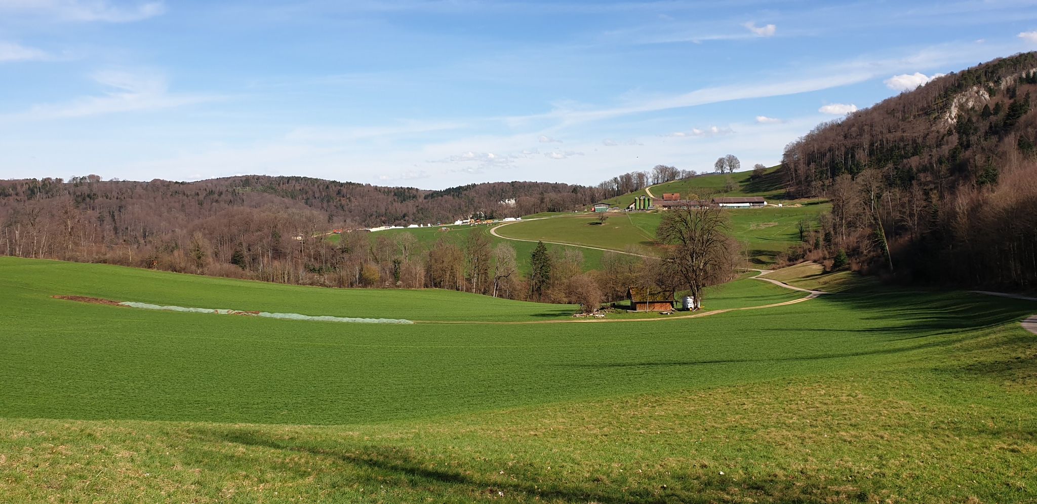 Eigen - Eigenhof