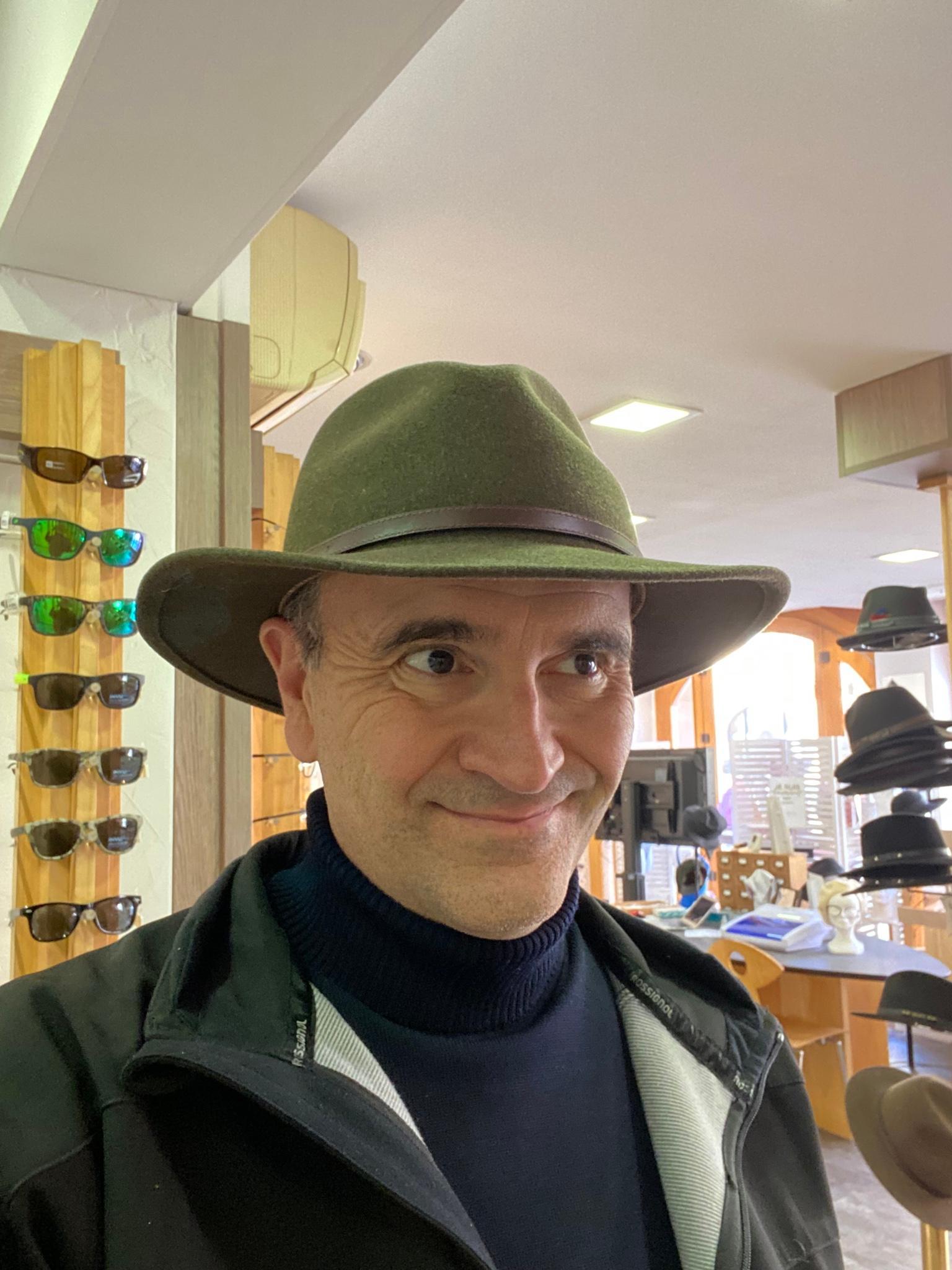 user avatar