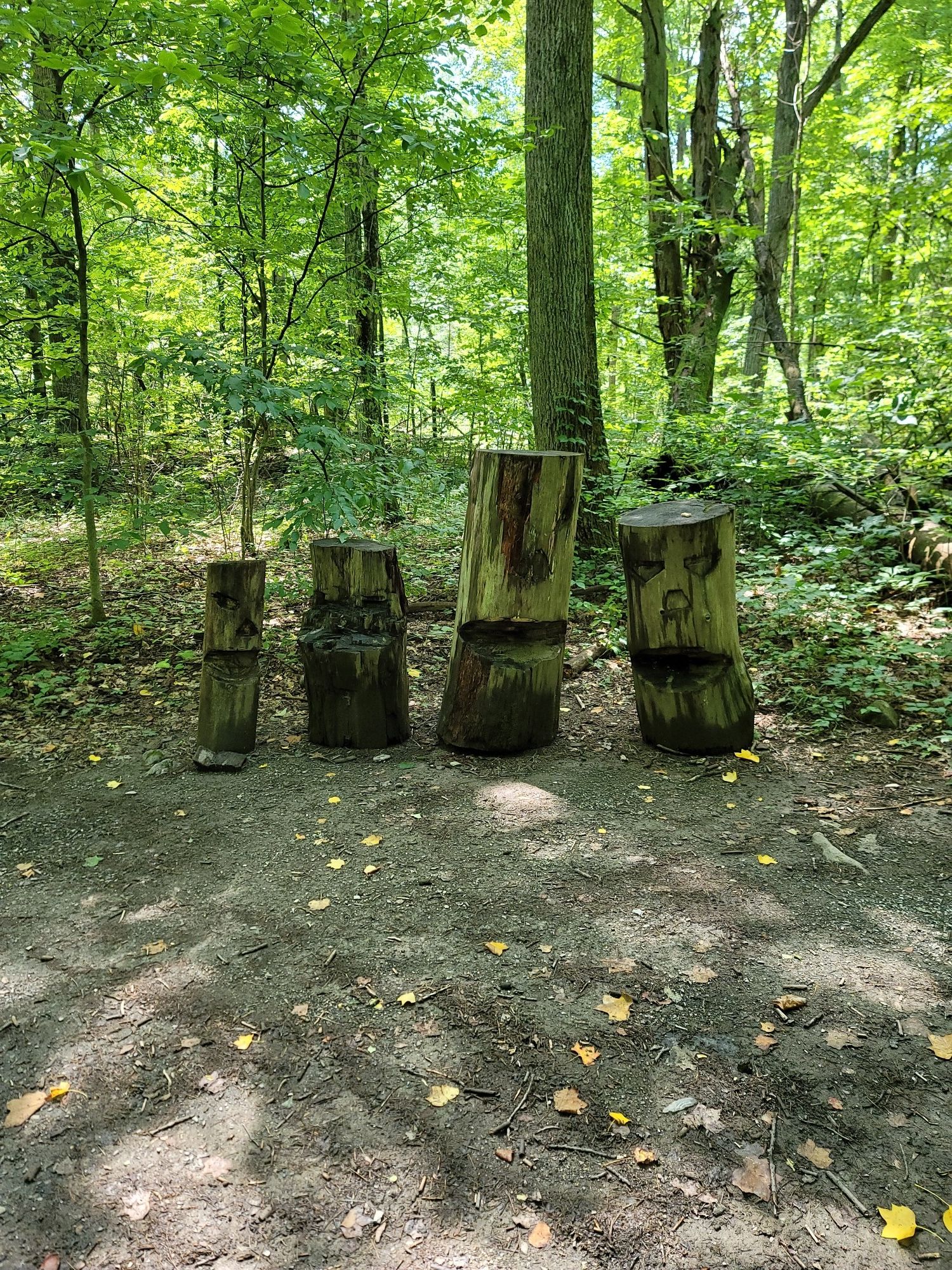 Totems