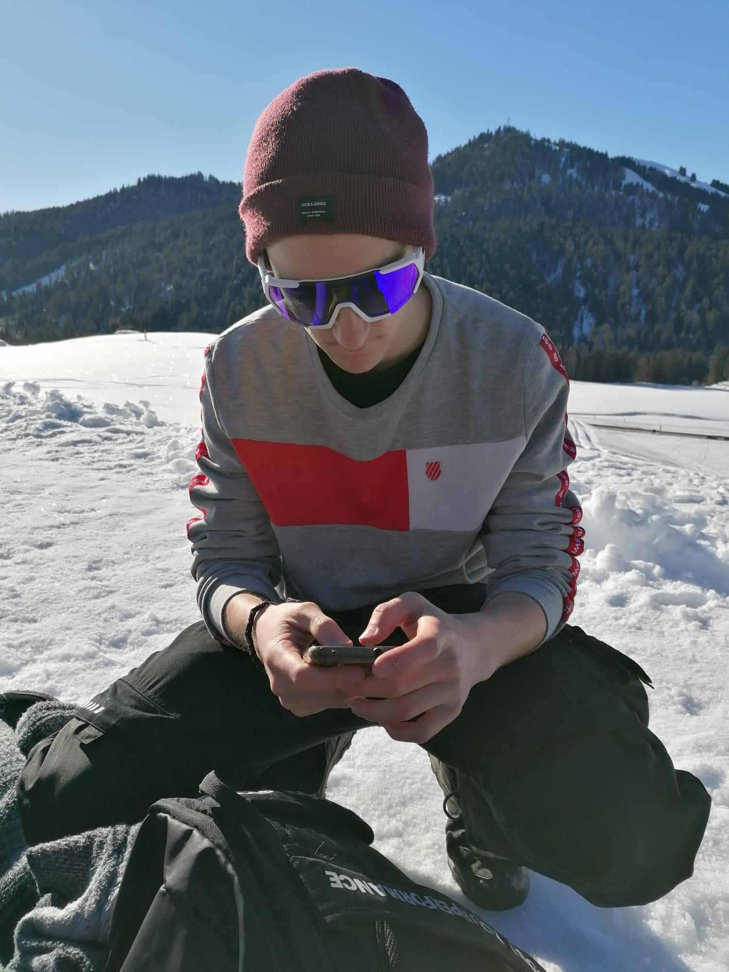 user avatar
