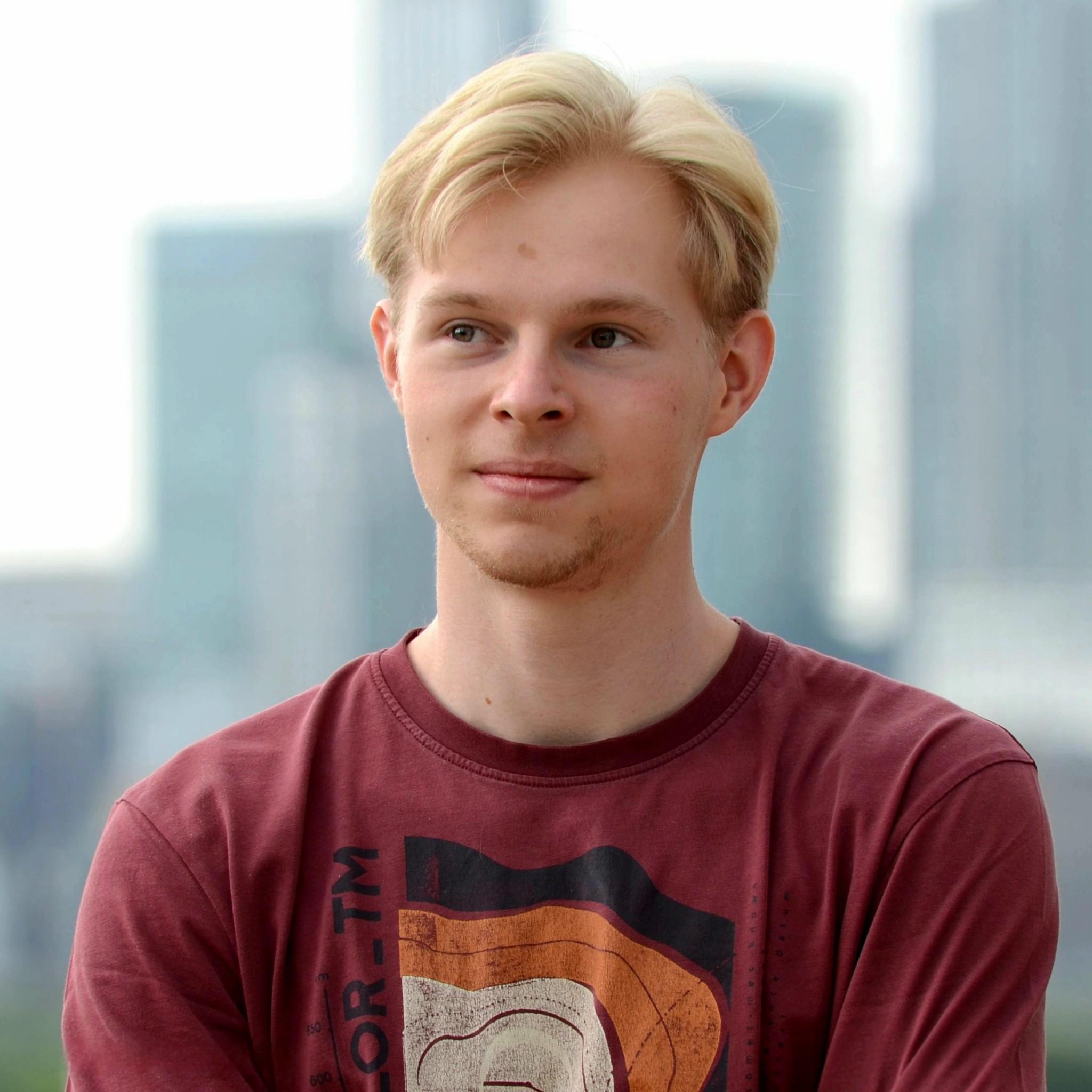 user avatar