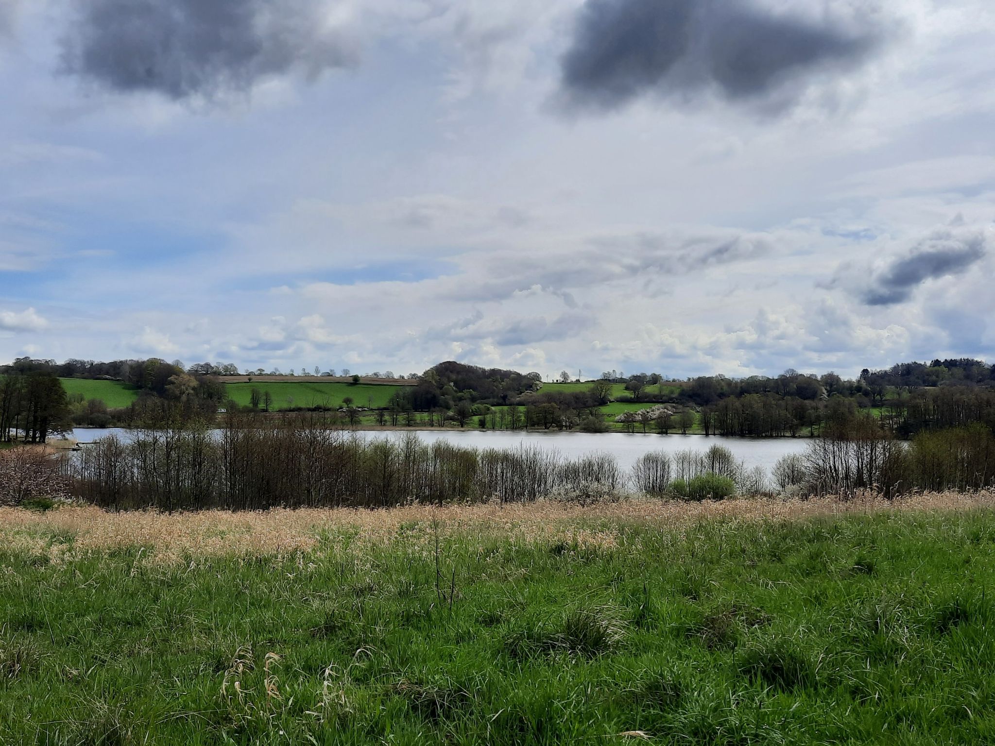 Niehuuser See