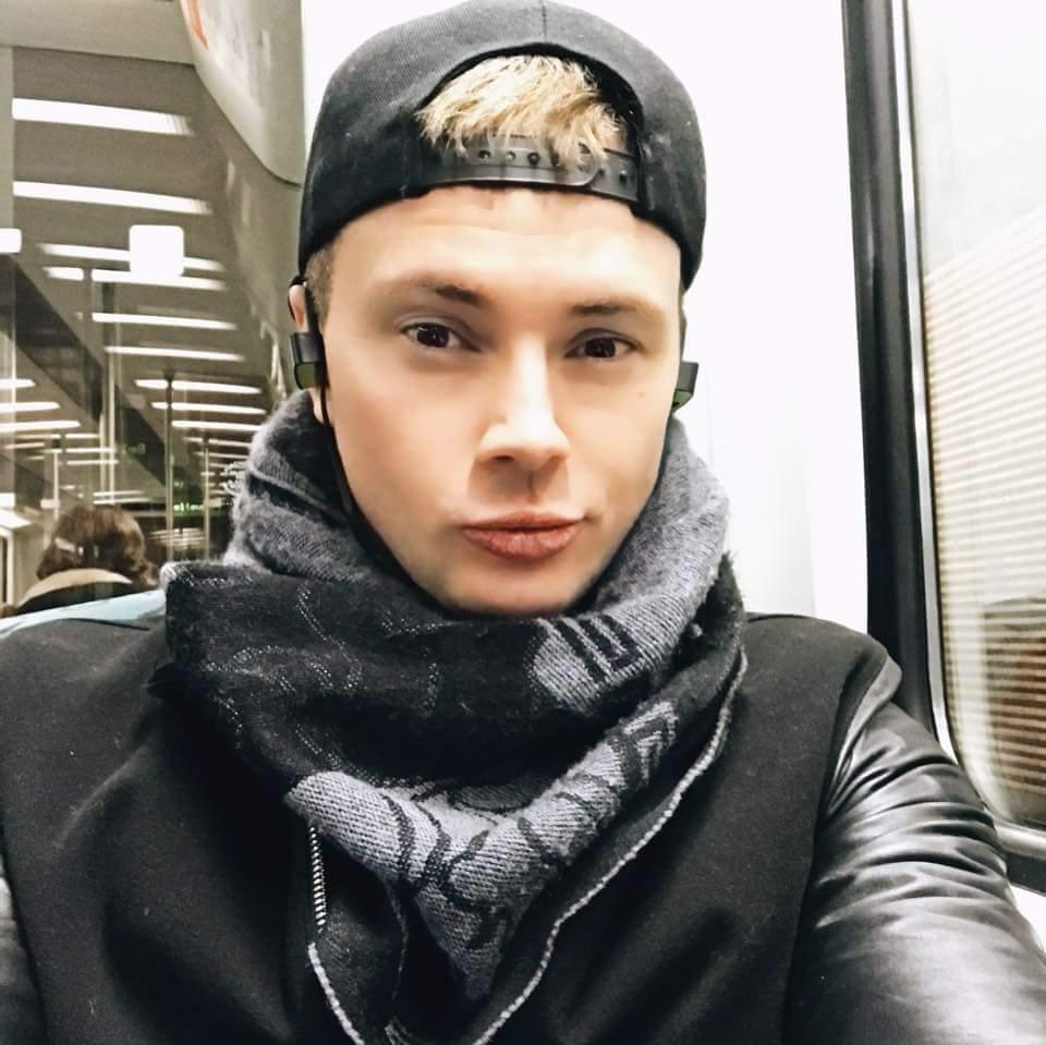 user avatar
