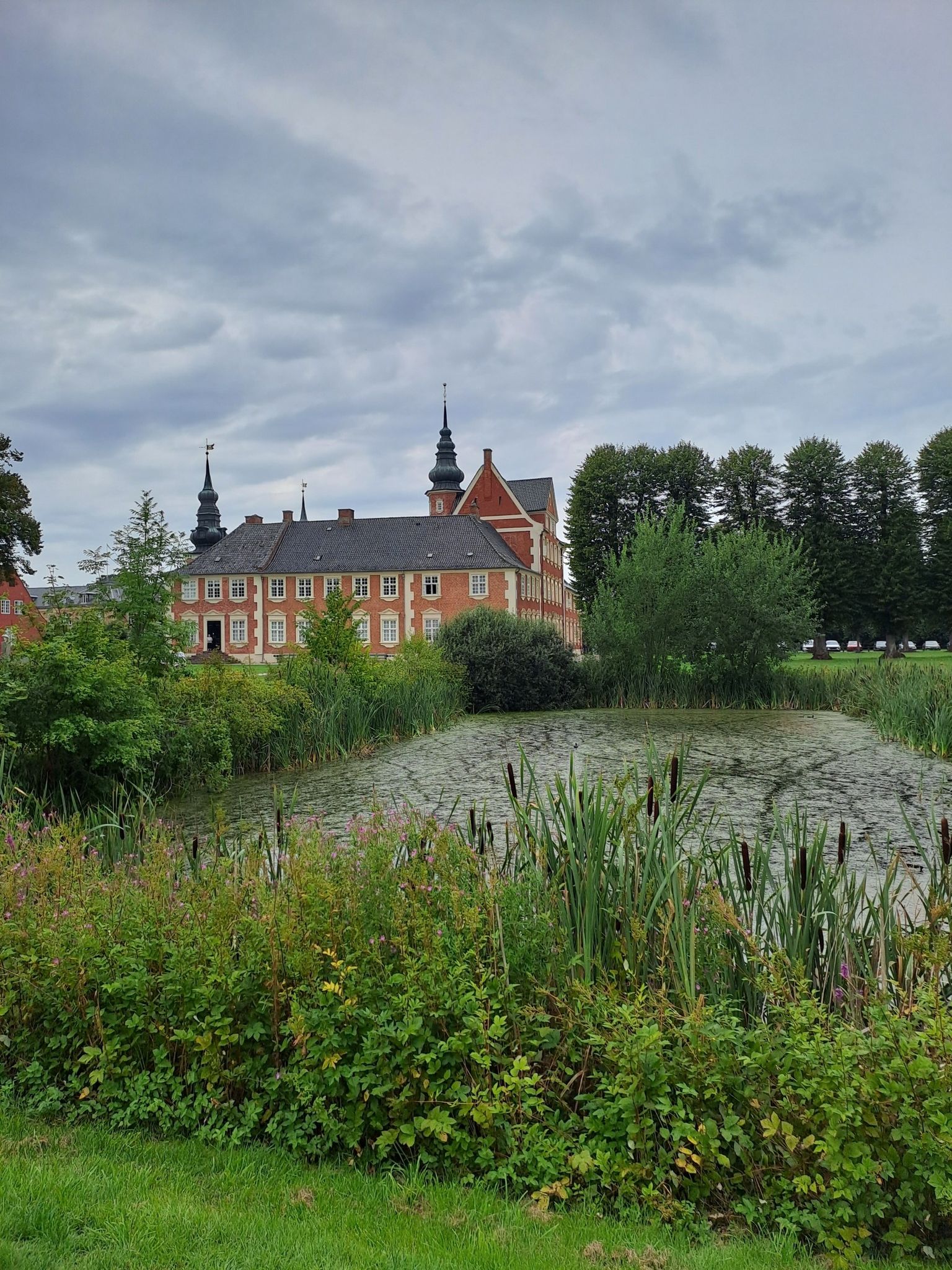 Kleiner Teich