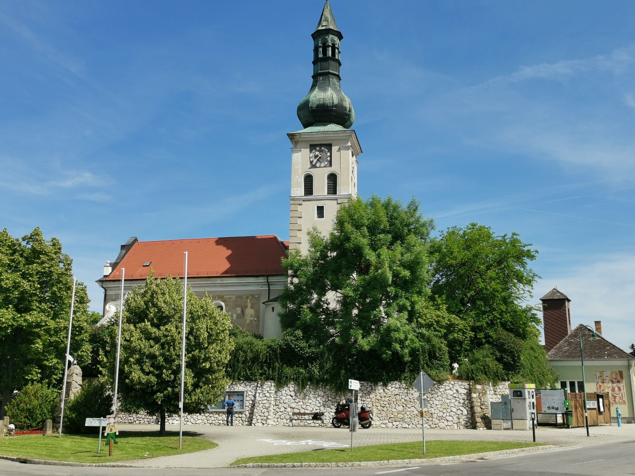 Niedersulz