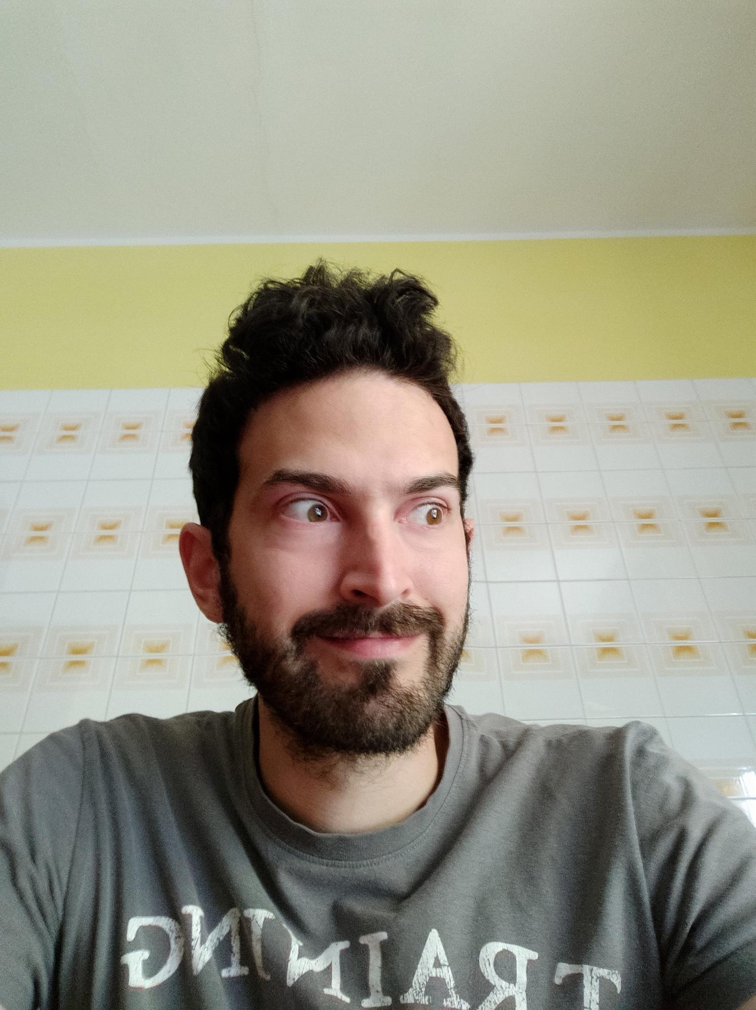 user avatar