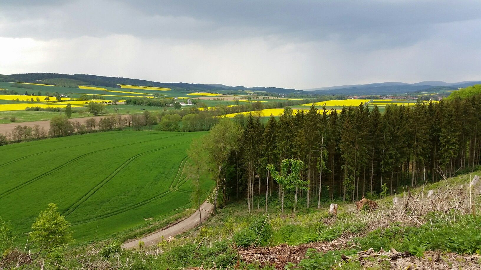 Heimatland