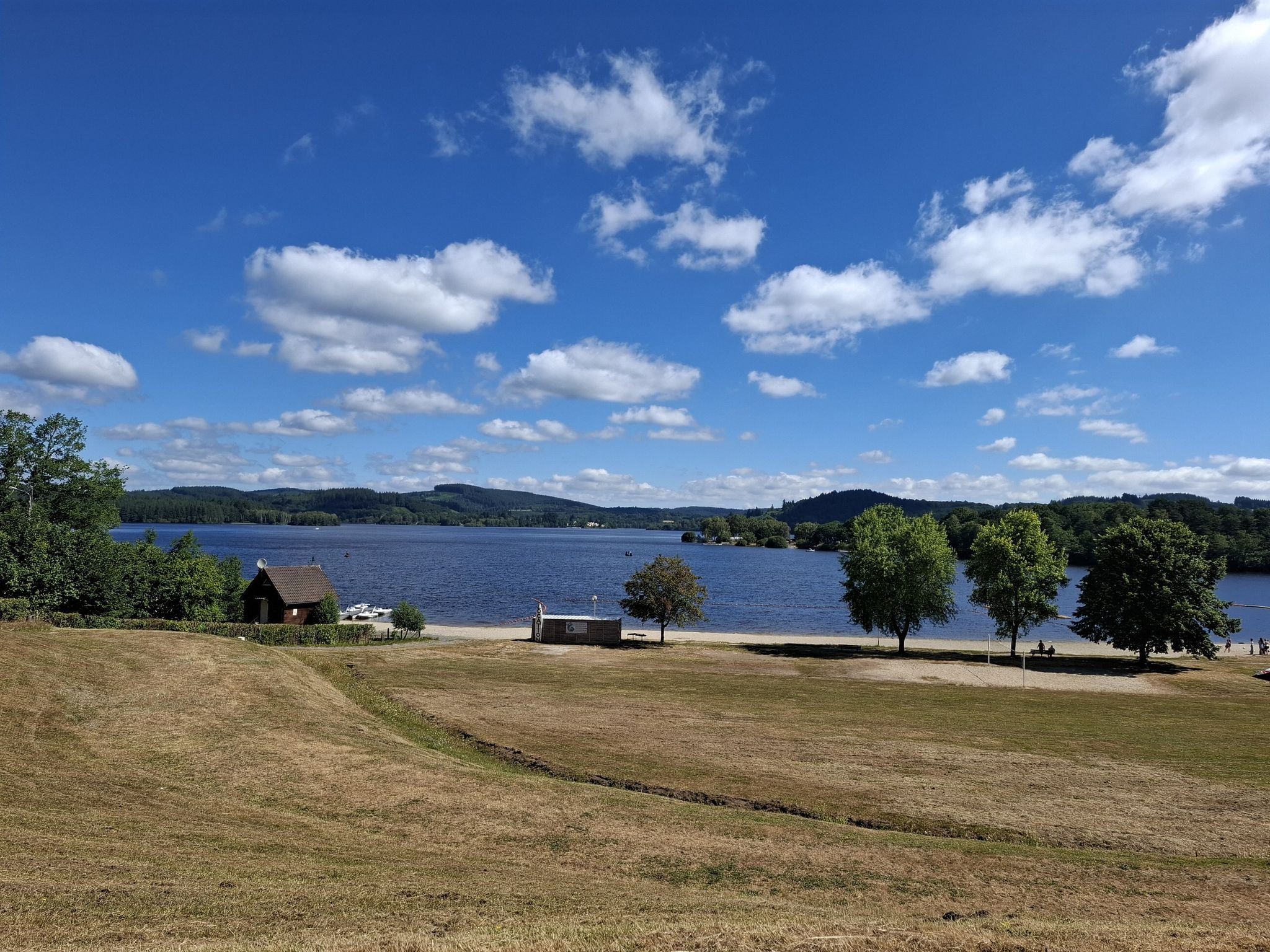 lac