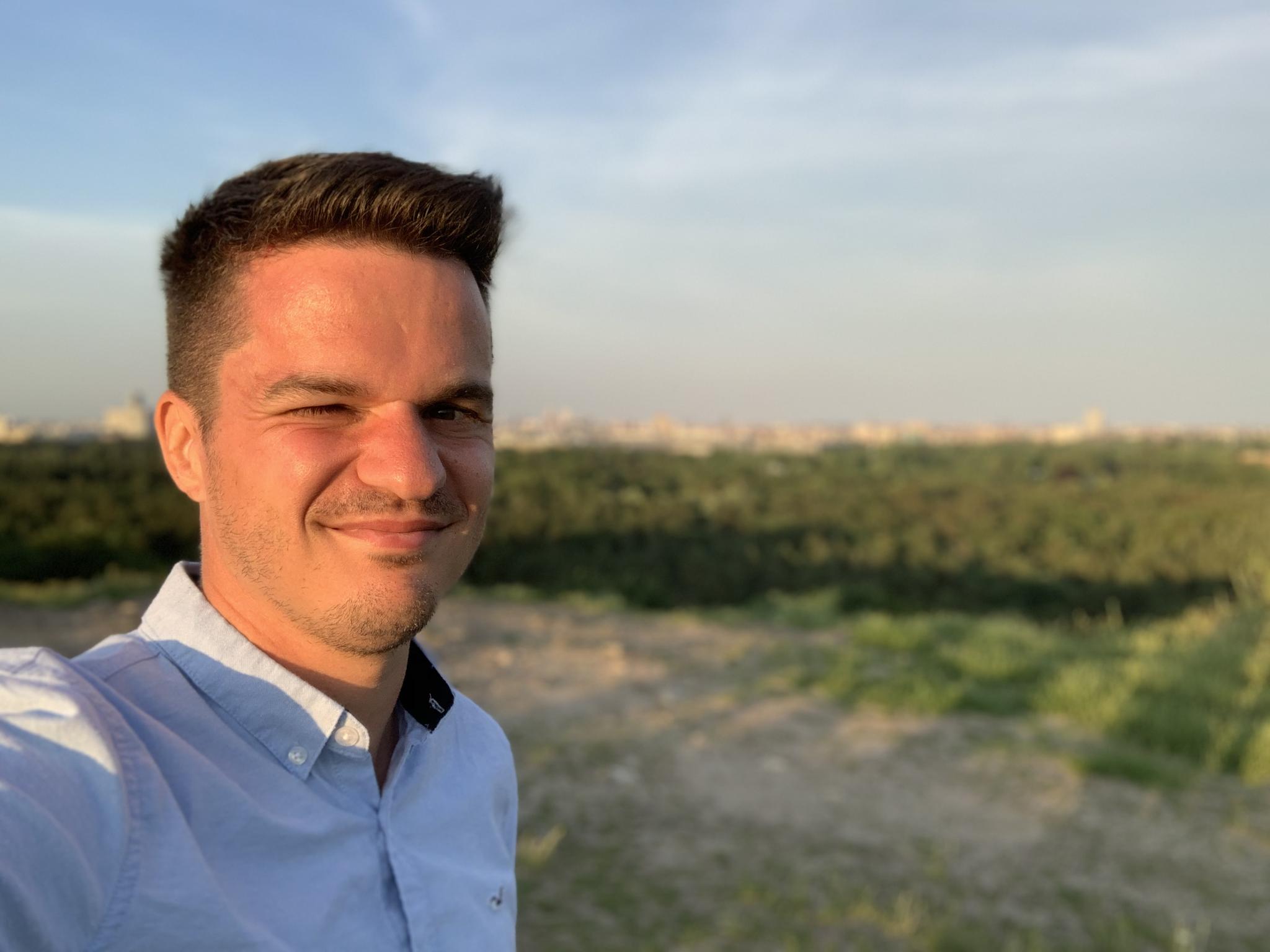 user avatar