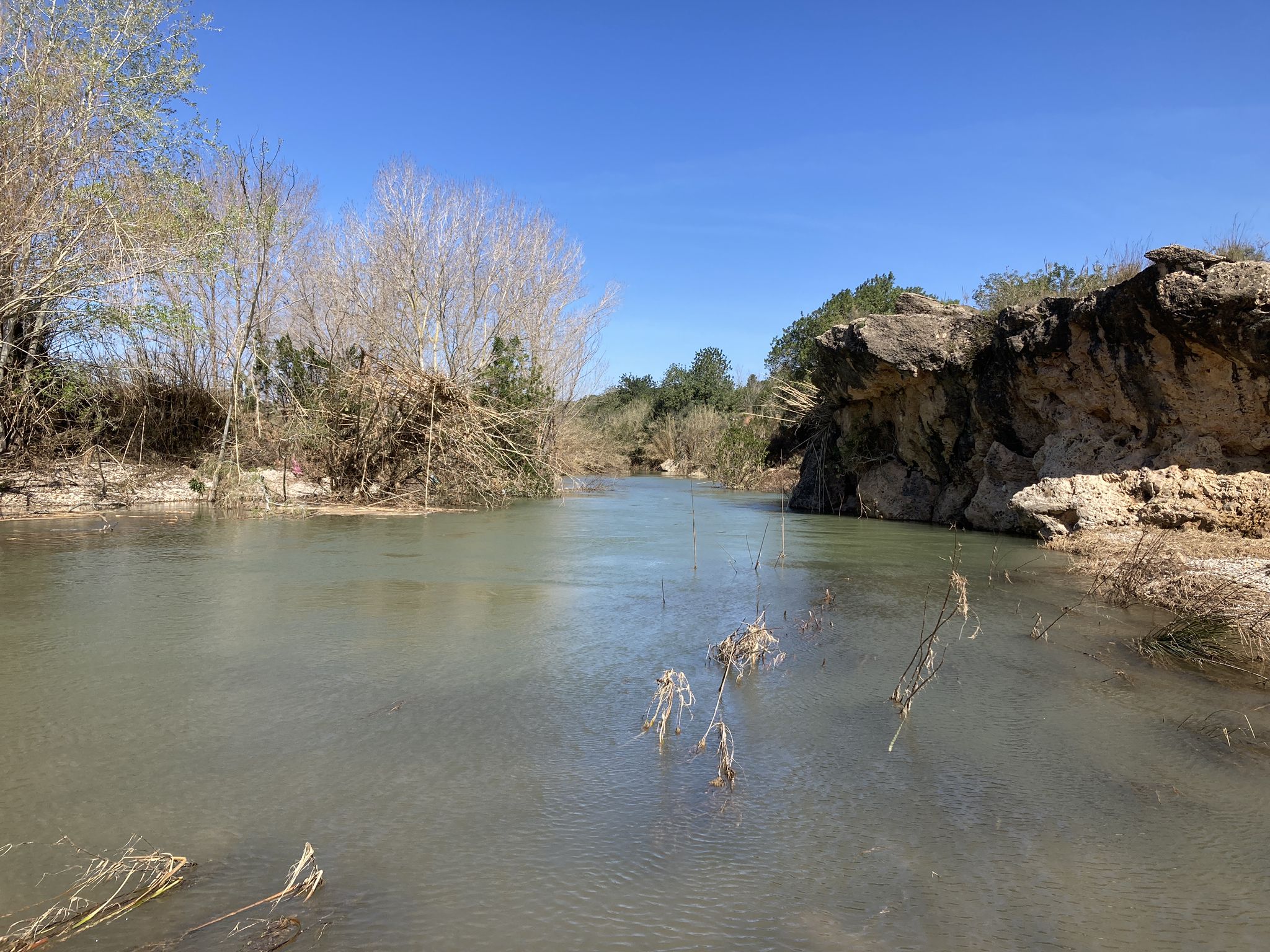 Rio Magro
