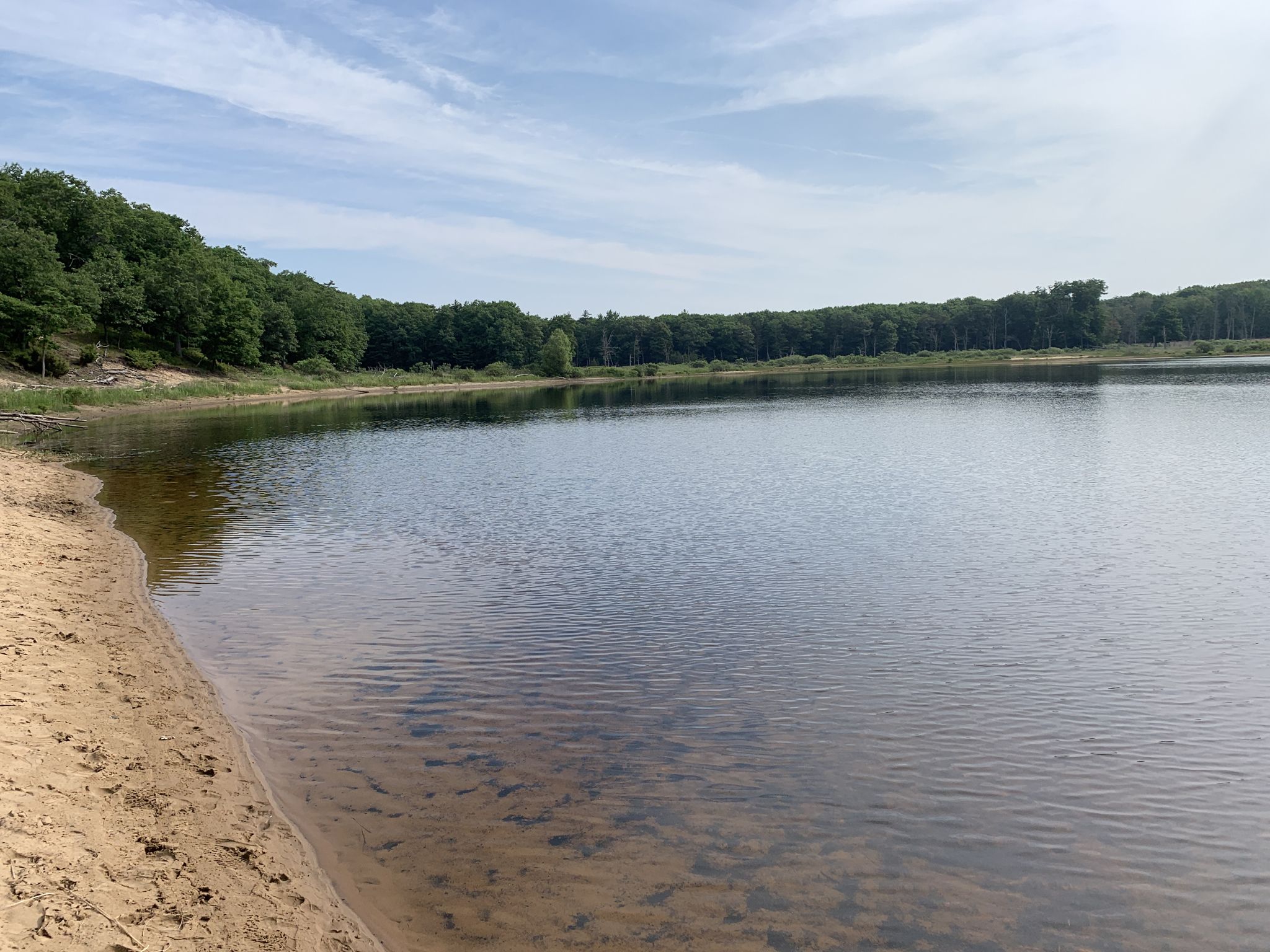 Nordhouse Lake