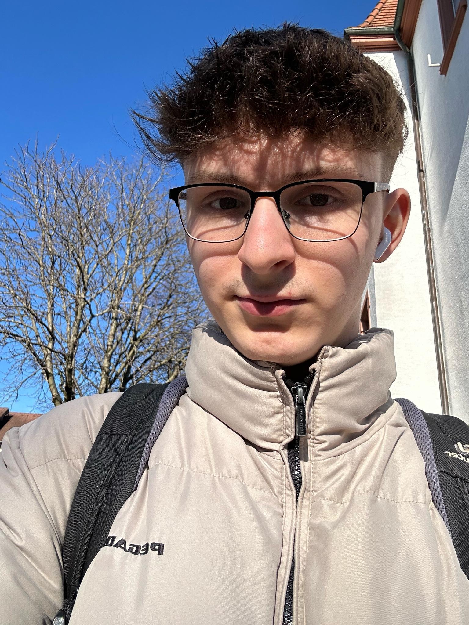 user avatar