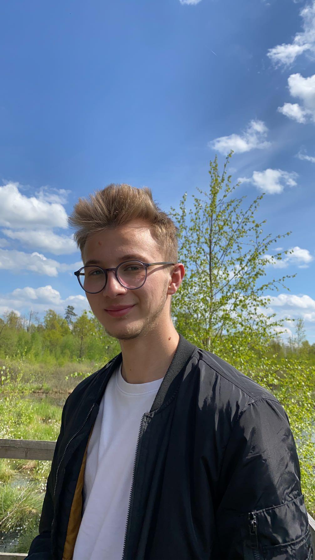 user avatar