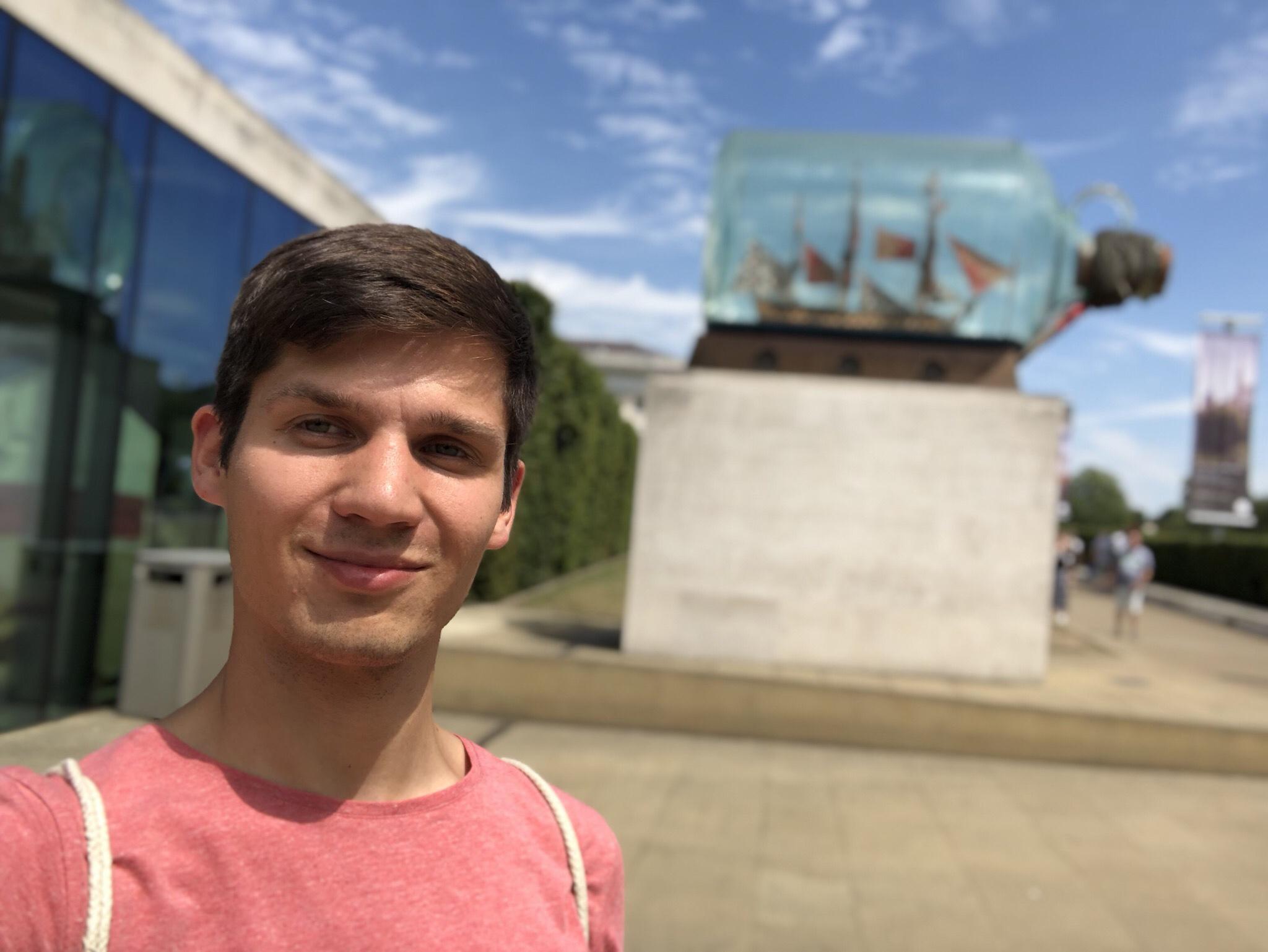 user avatar